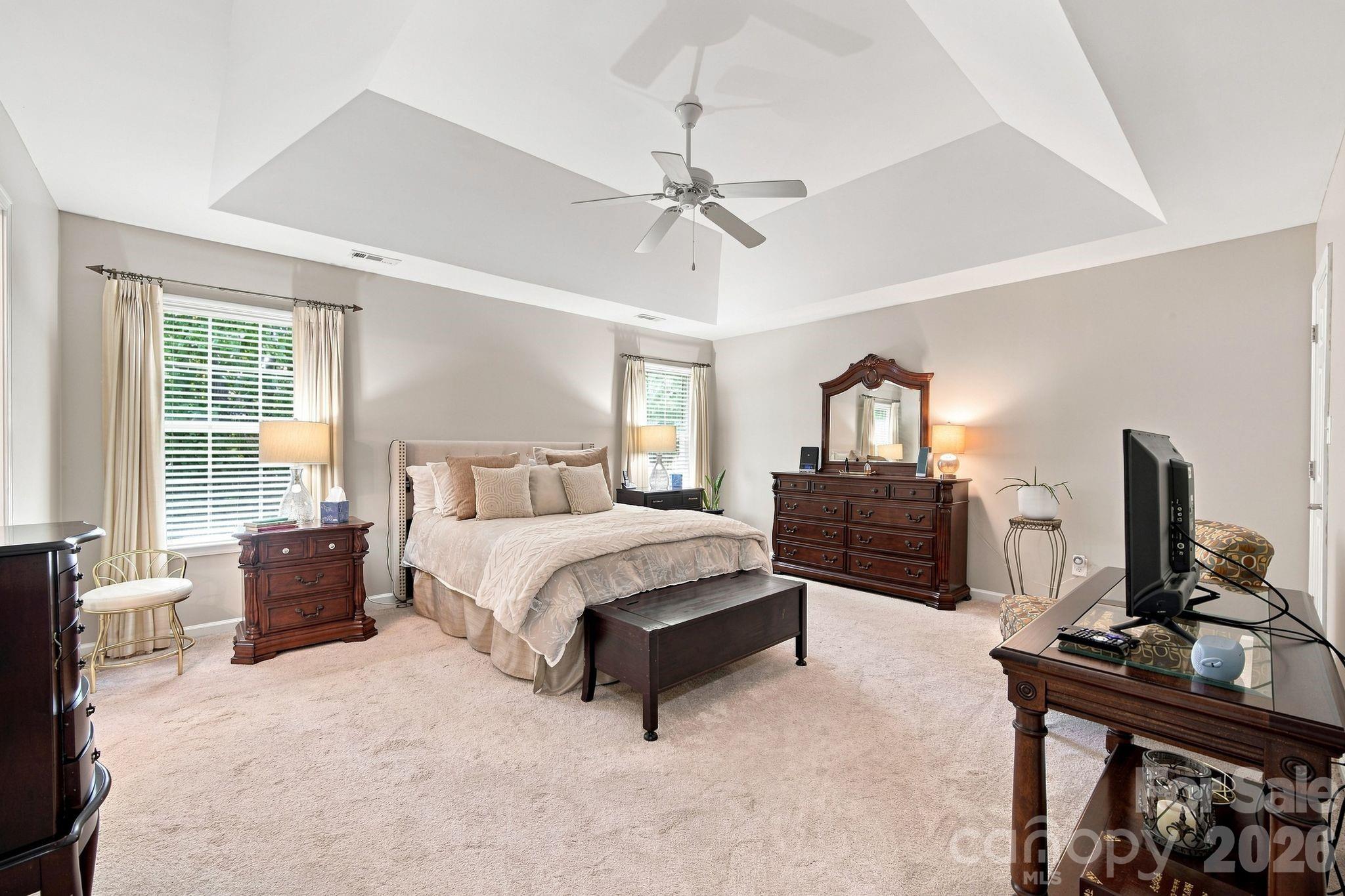 4008 Asher Court — Charlotte