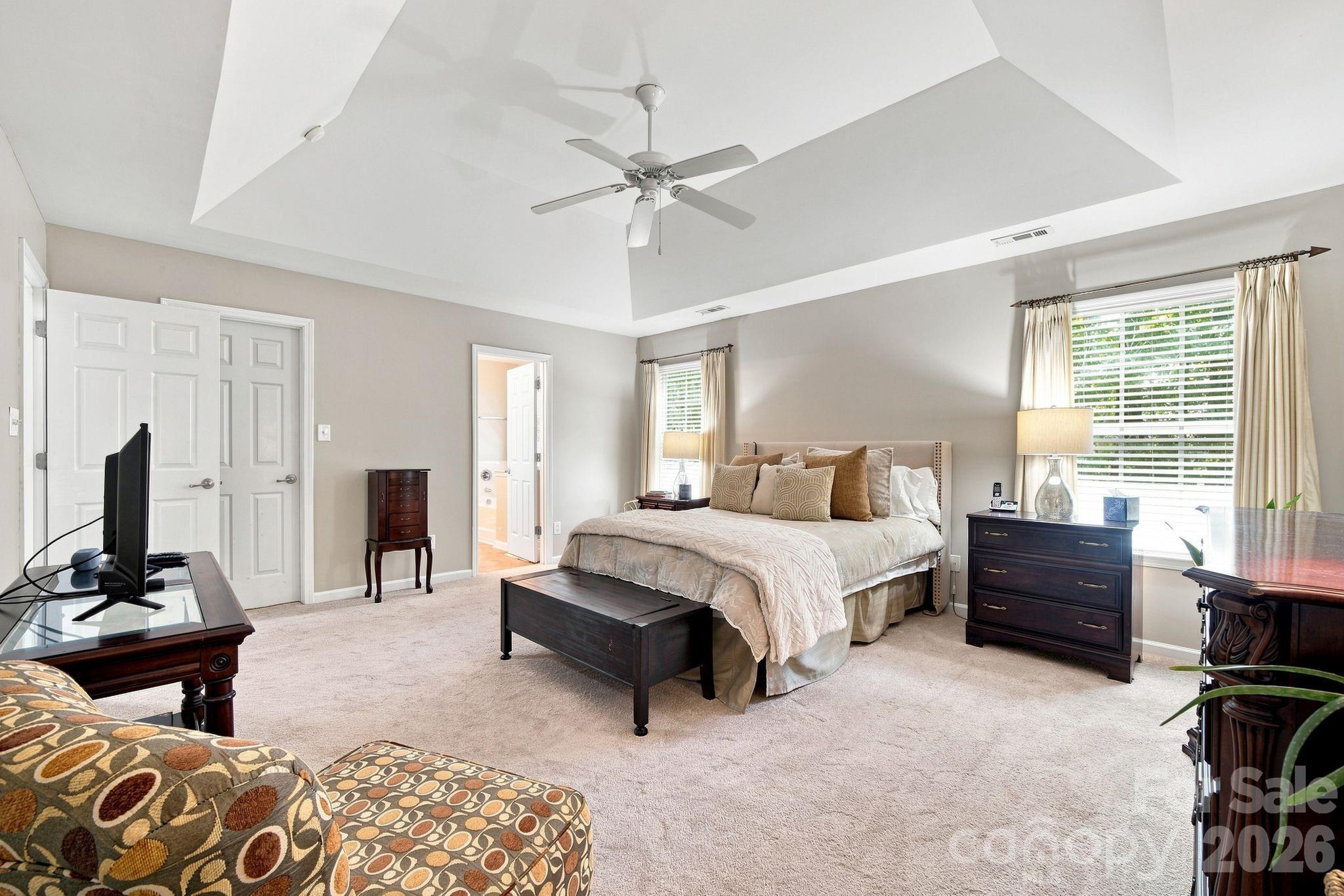 4008 Asher Court — Charlotte