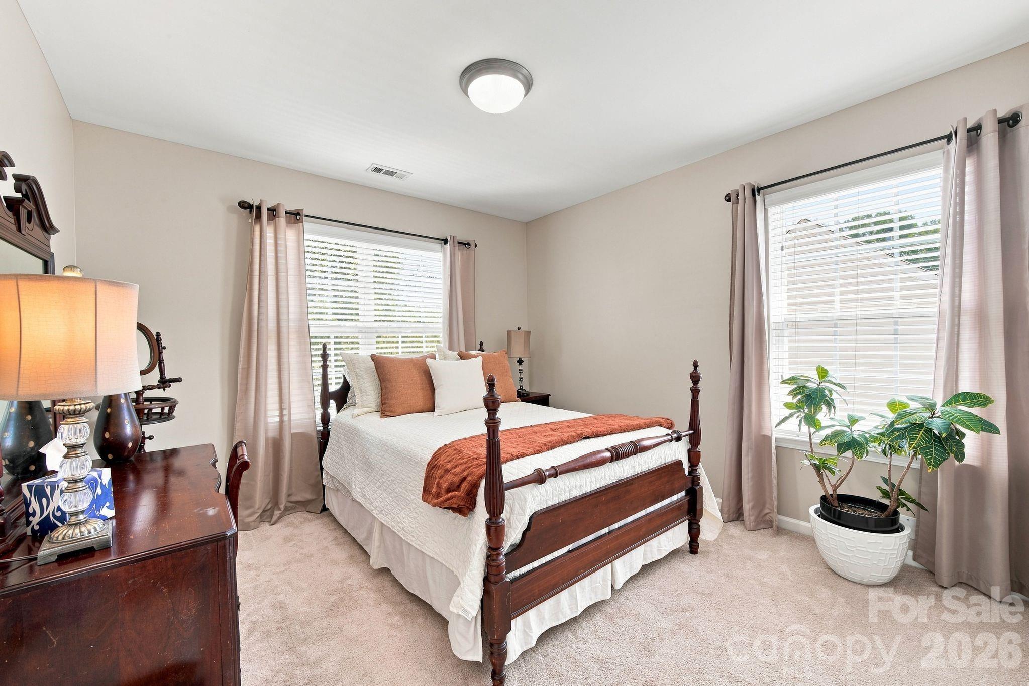 4008 Asher Court — Charlotte