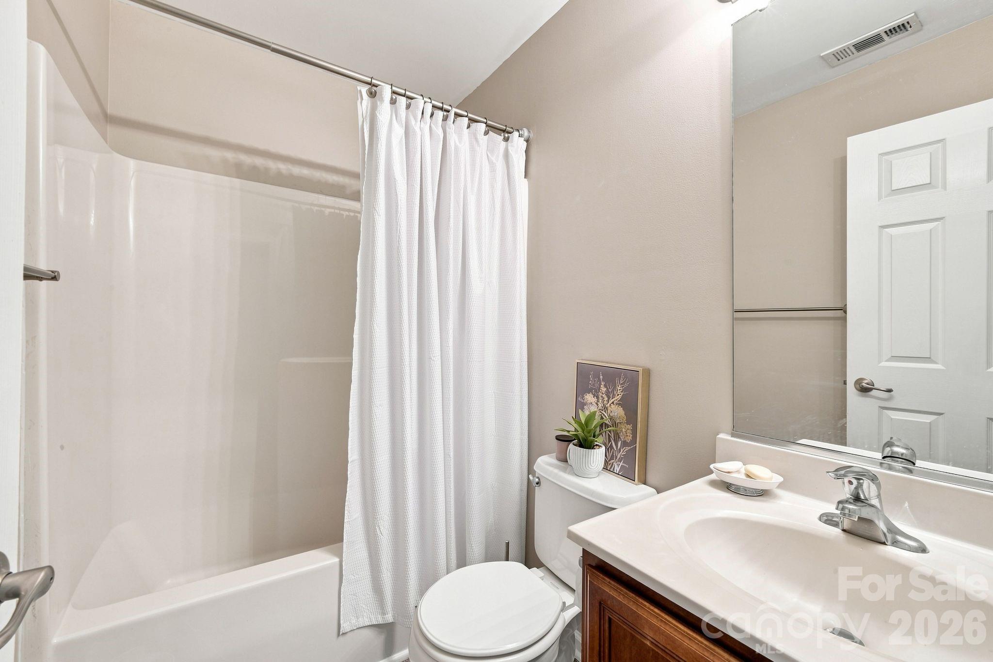 4008 Asher Court — Charlotte