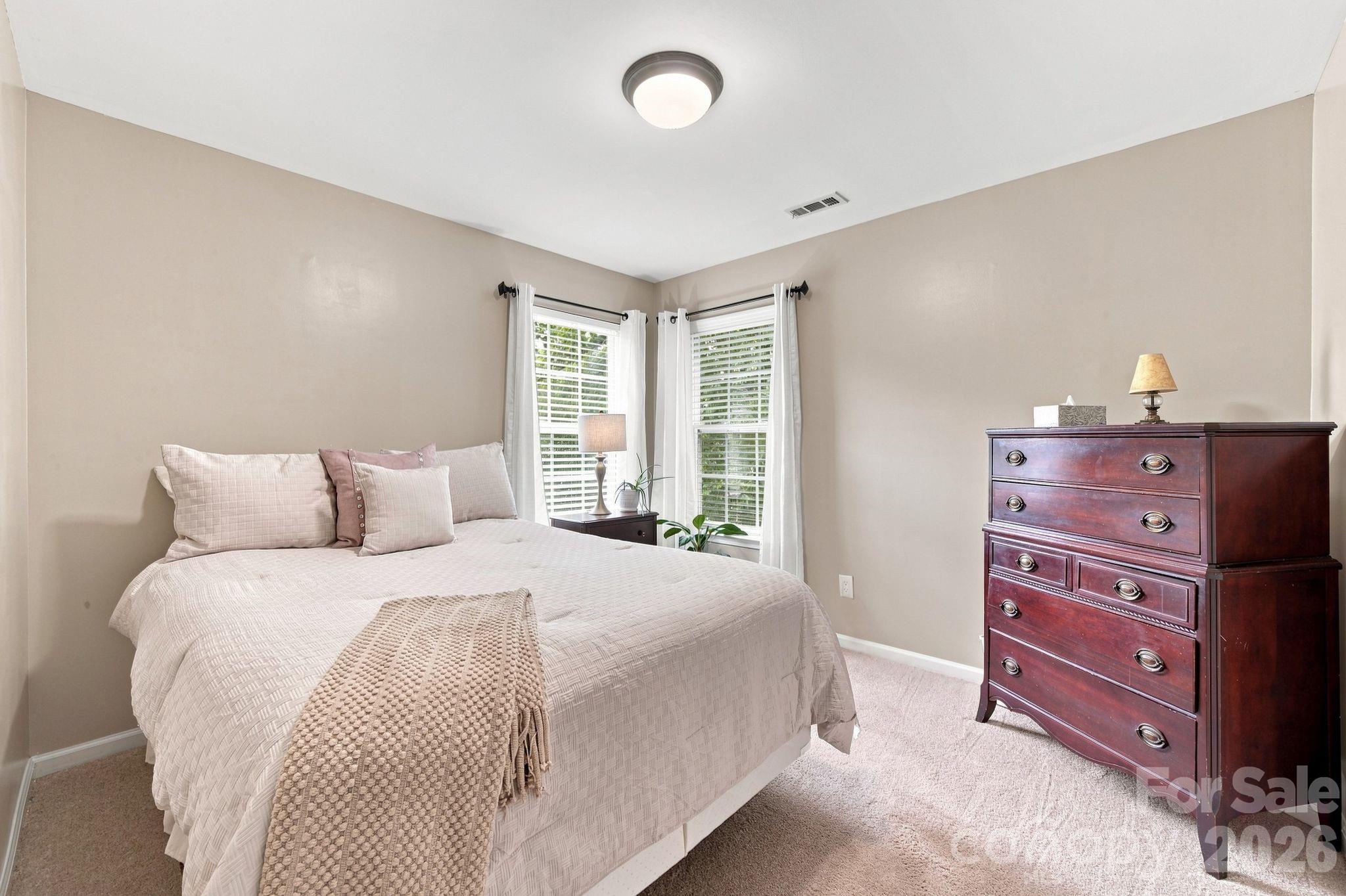 4008 Asher Court — Charlotte