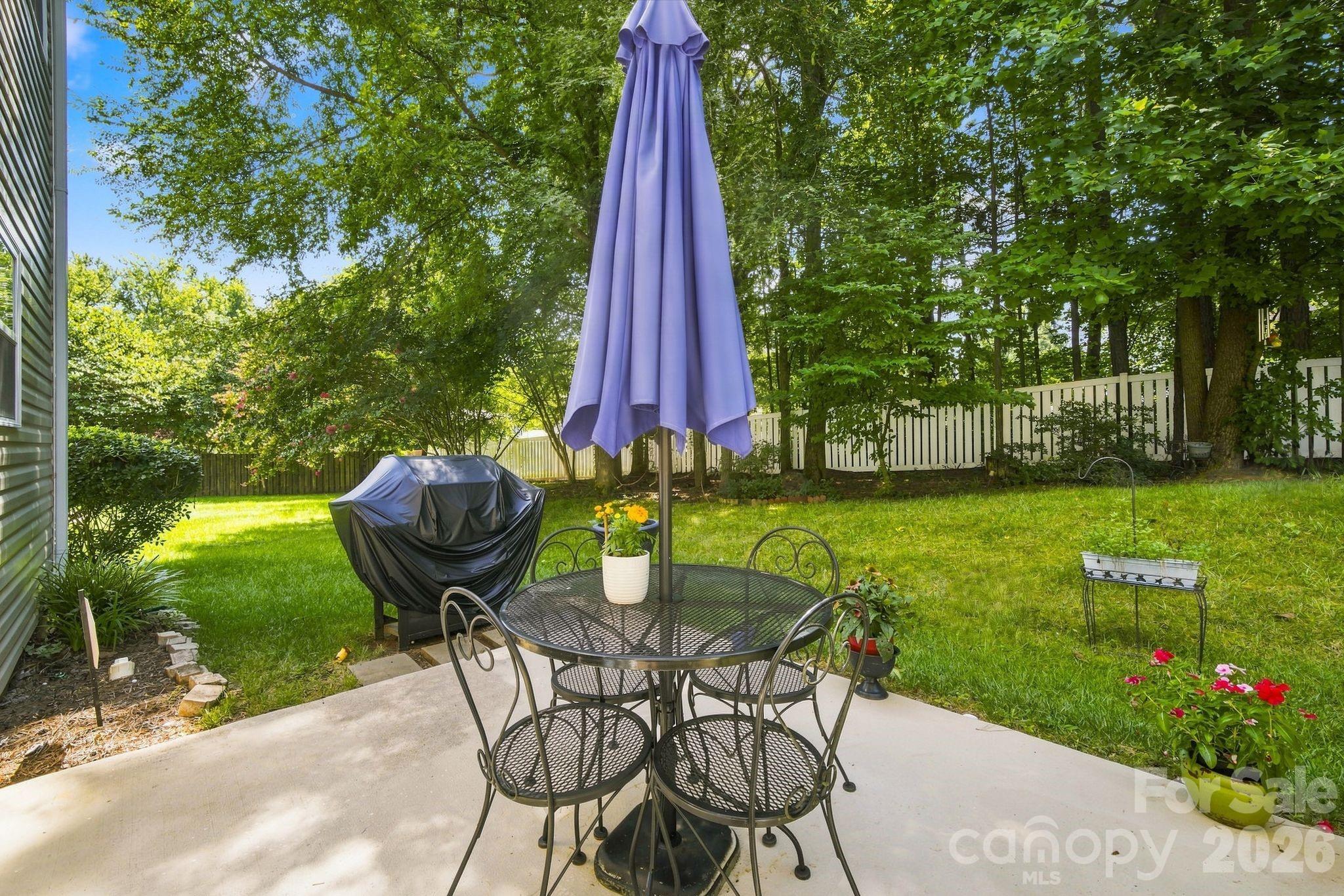 4008 Asher Court — Charlotte