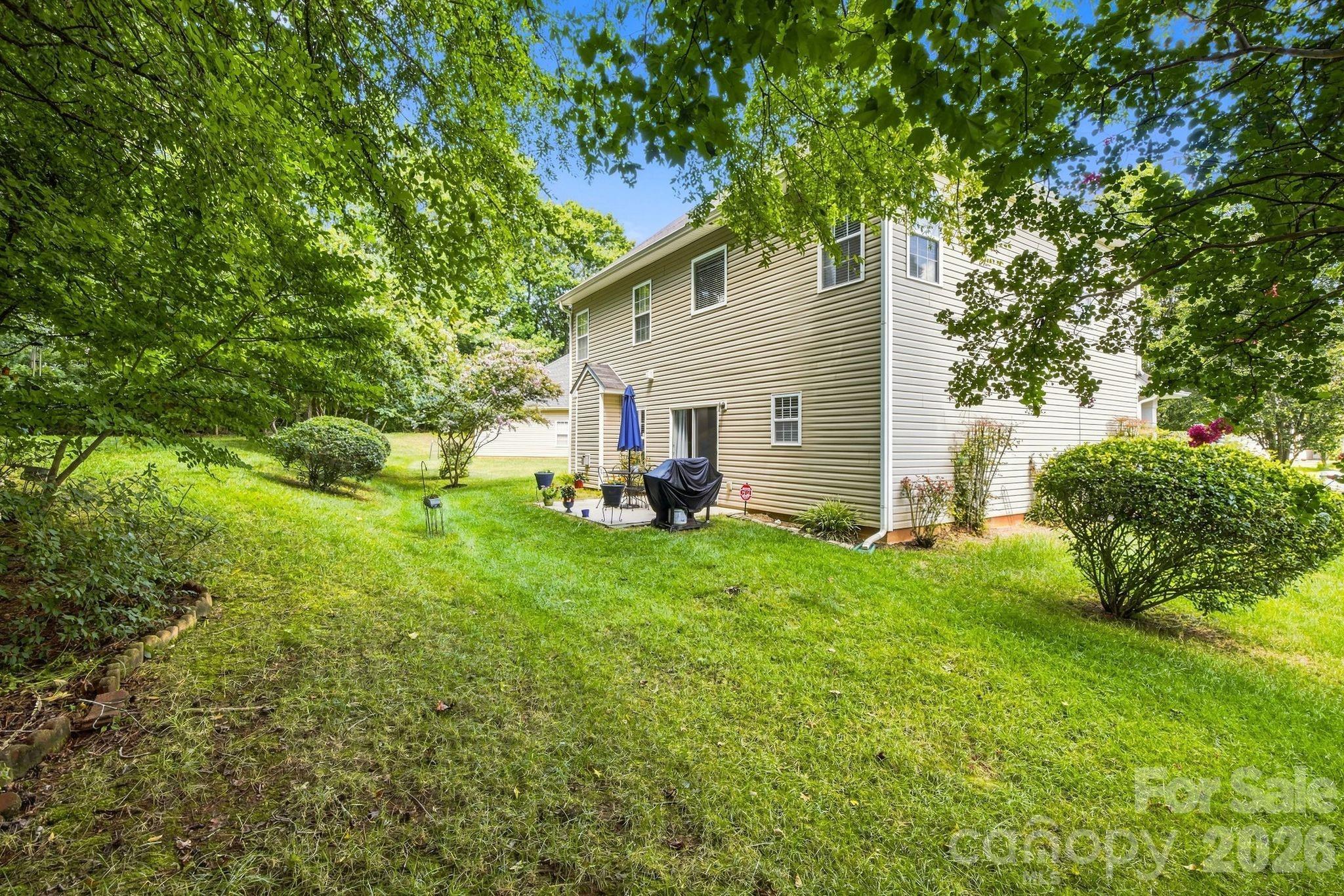 4008 Asher Court — Charlotte