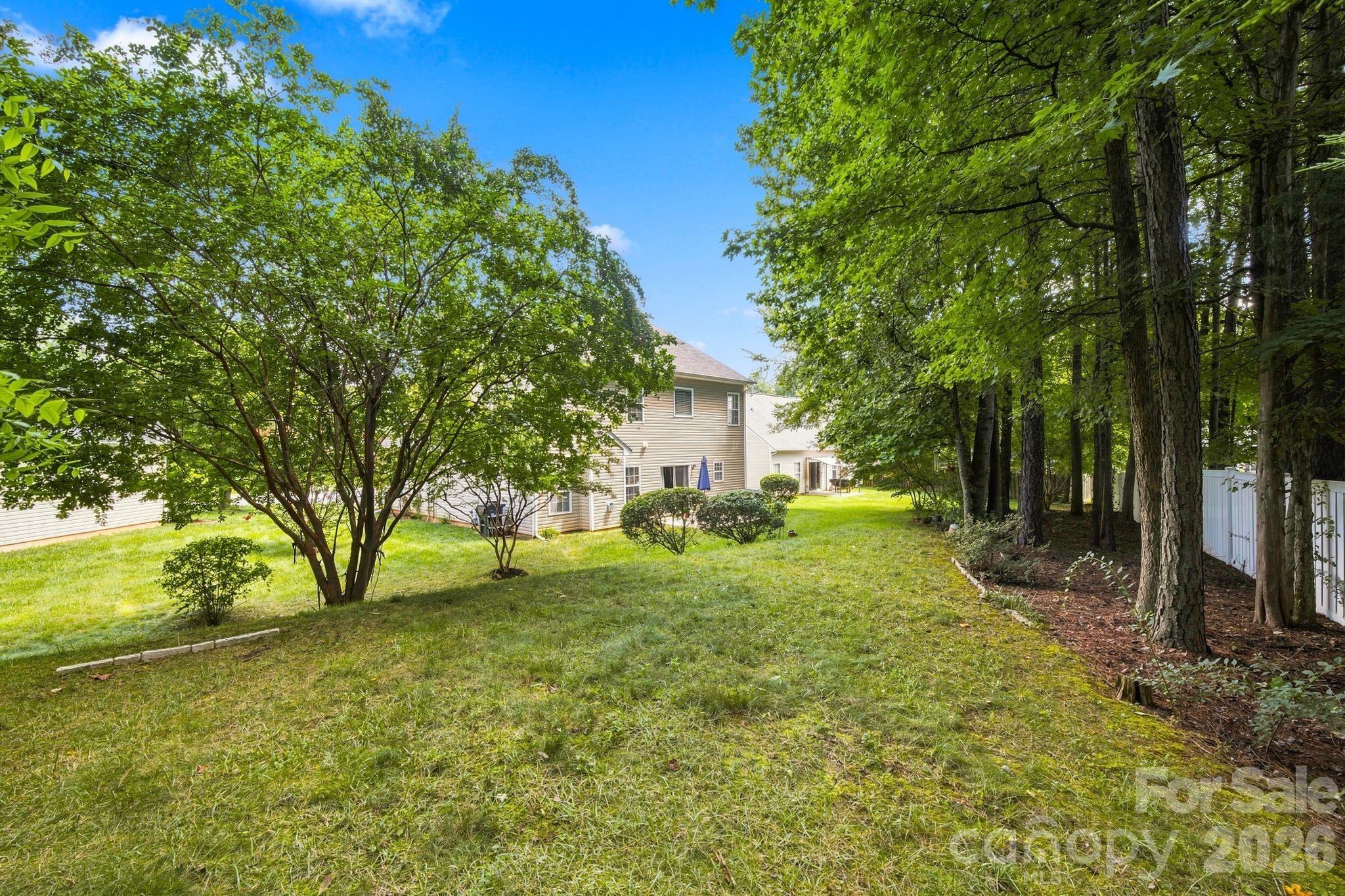 4008 Asher Court — Charlotte