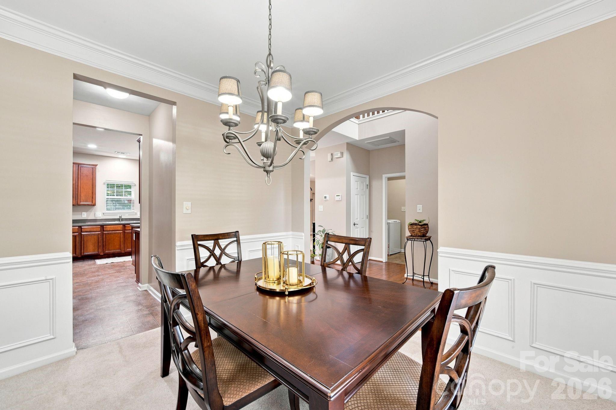 4008 Asher Court — Charlotte