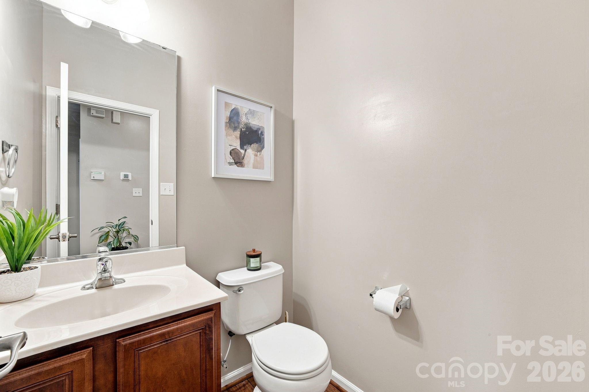 4008 Asher Court — Charlotte