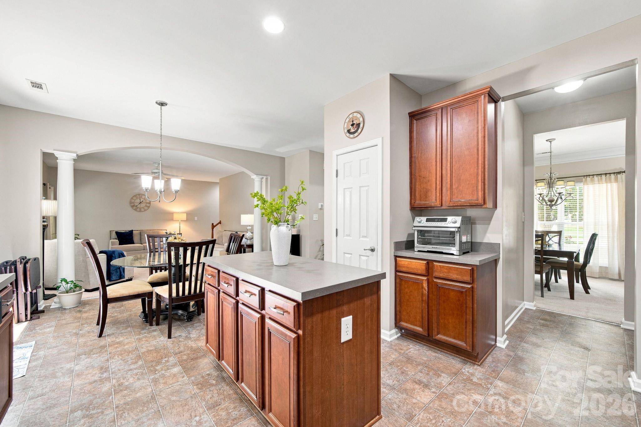 4008 Asher Court — Charlotte