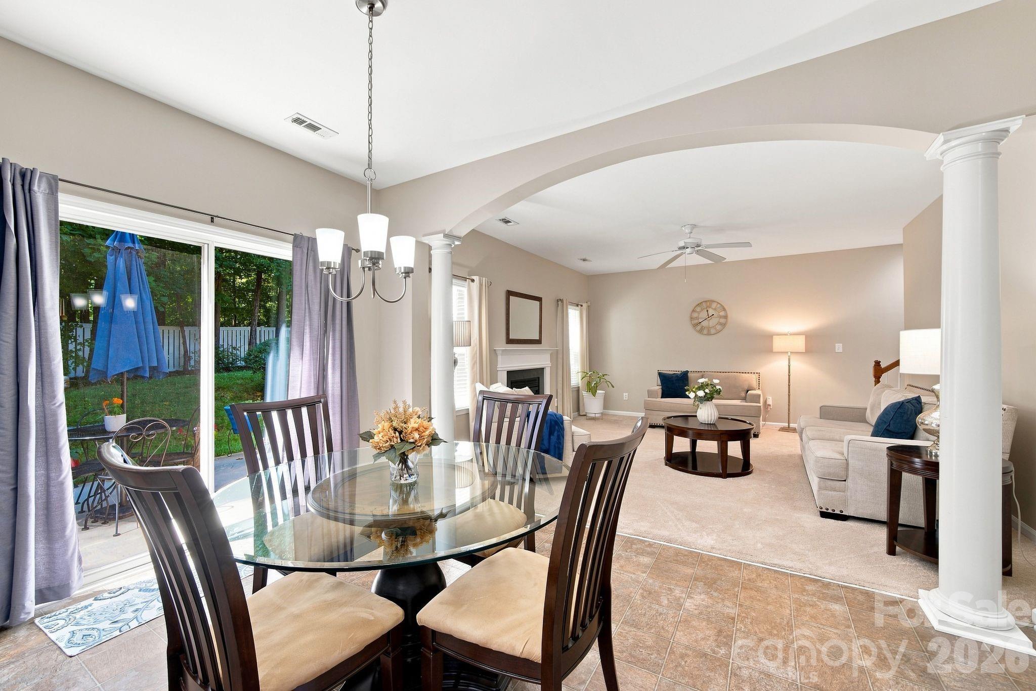 4008 Asher Court — Charlotte