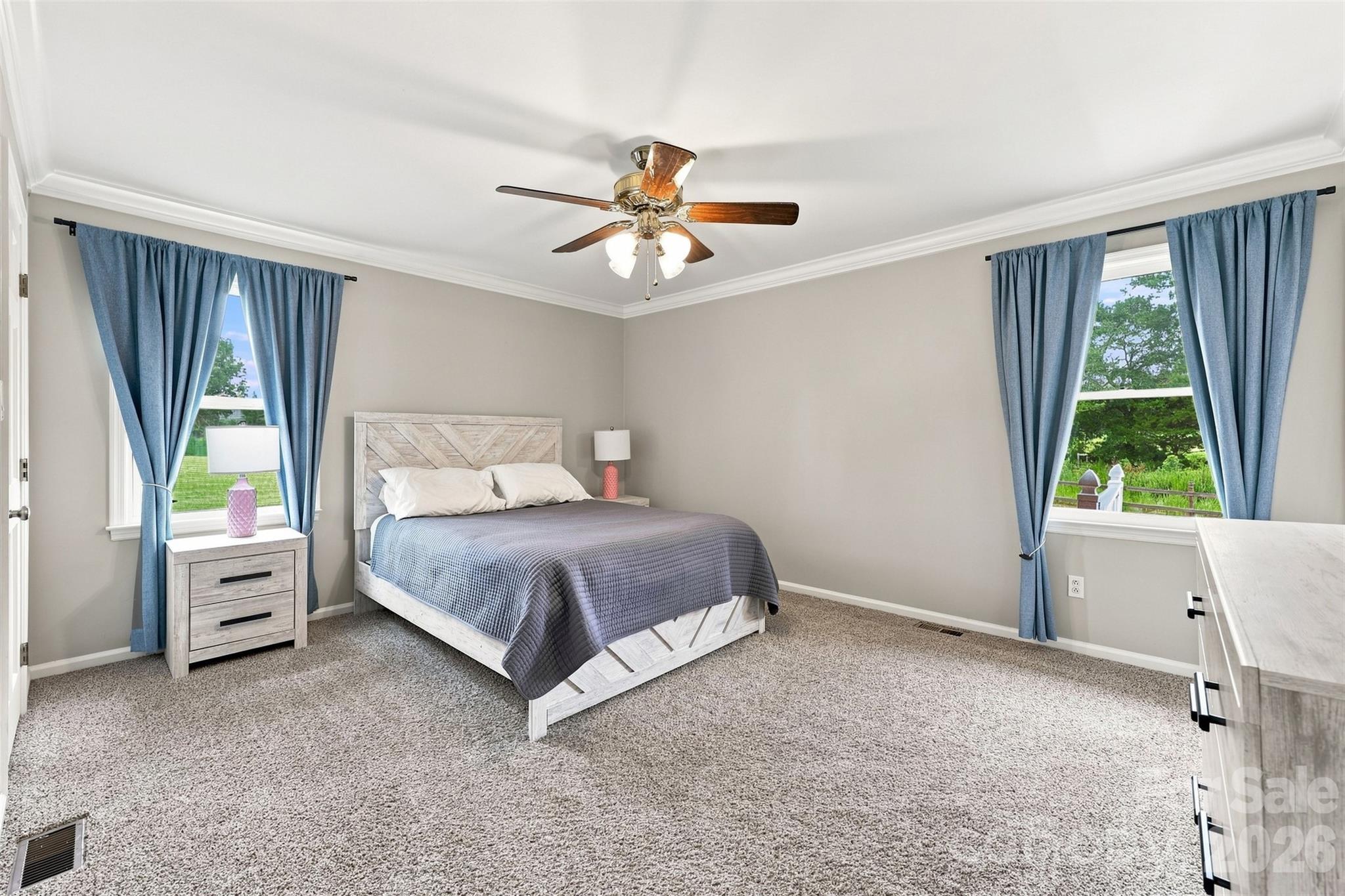 650 Monticello Road — Lancaster