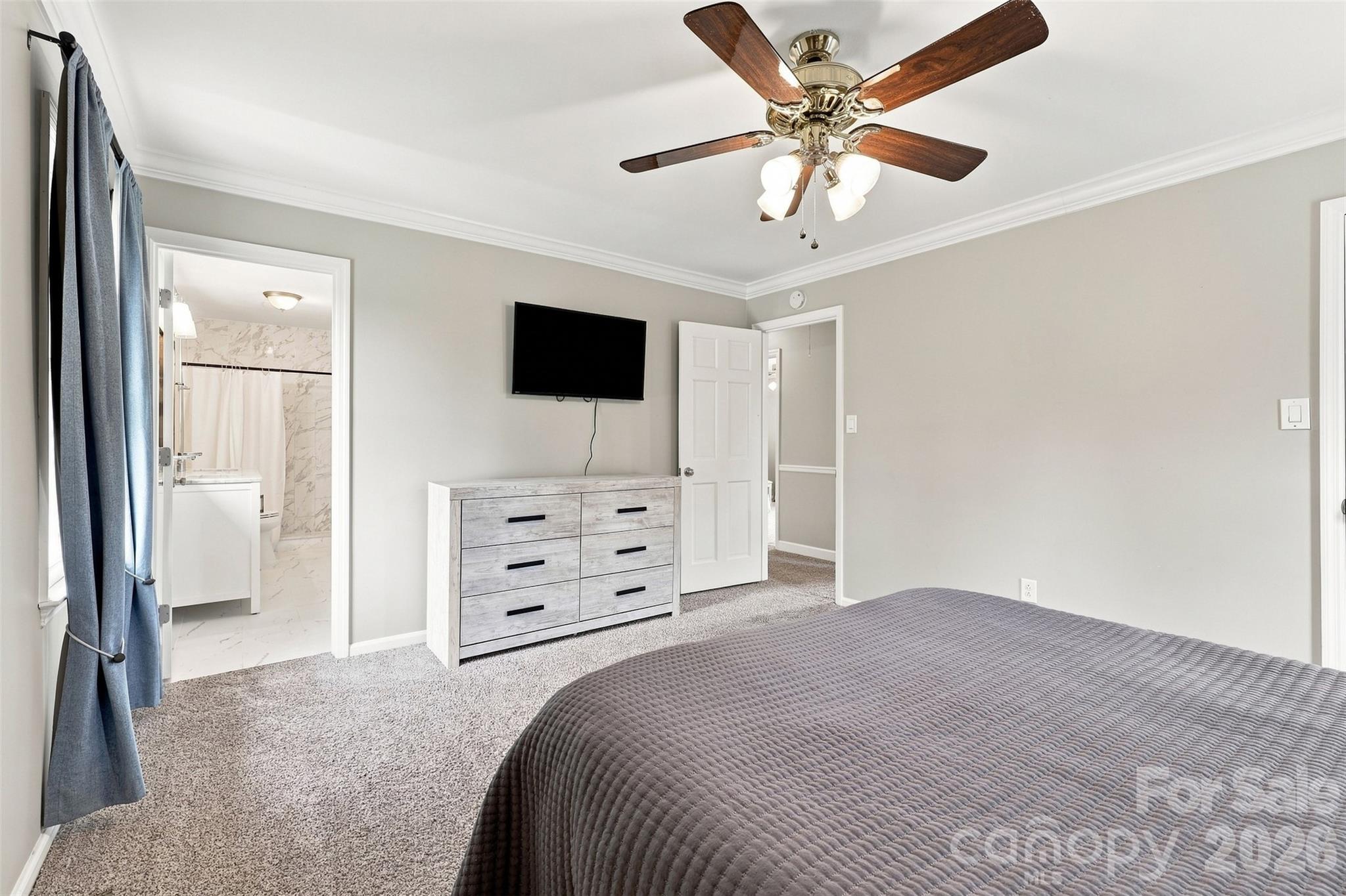 650 Monticello Road — Lancaster