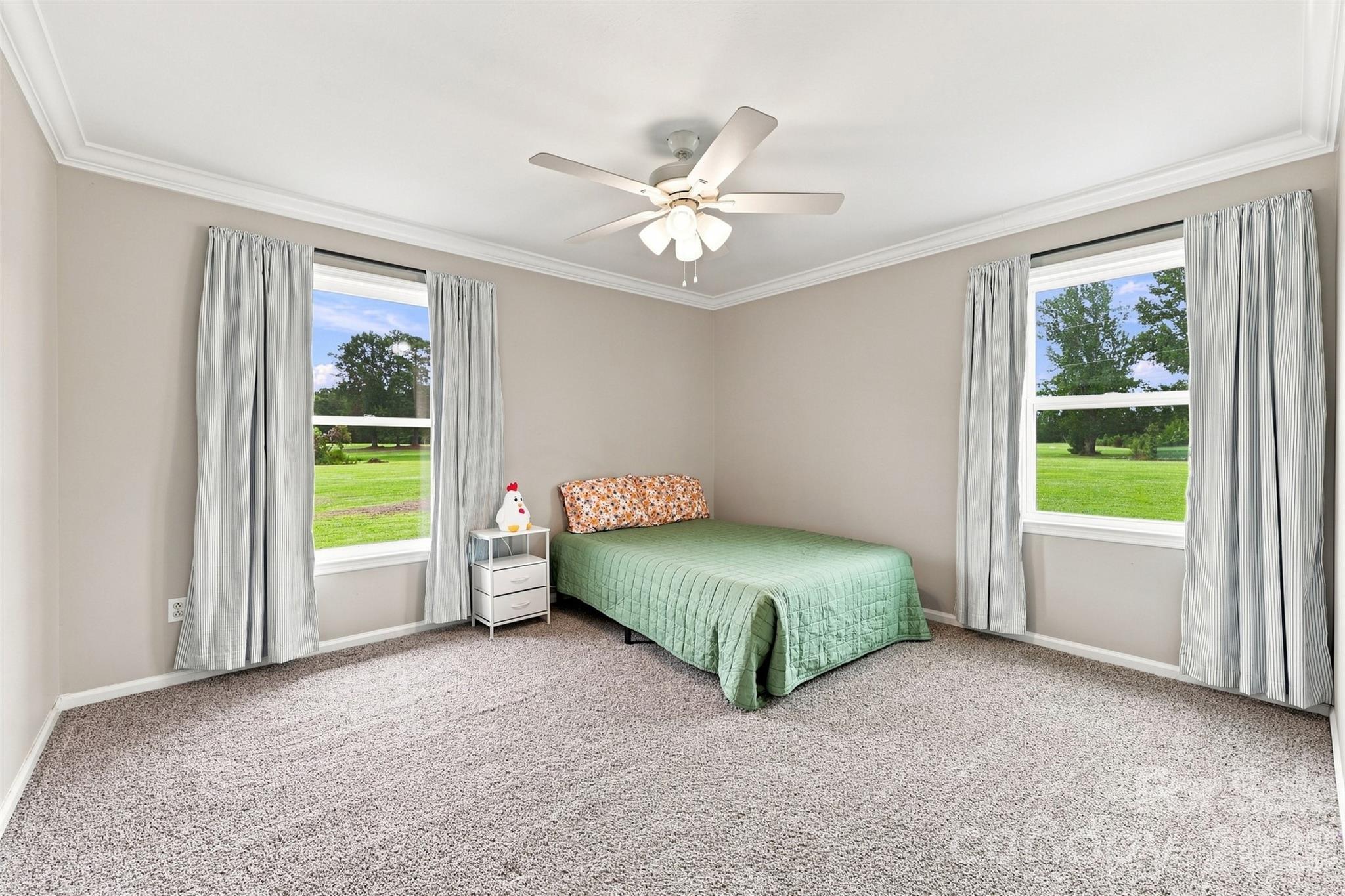 650 Monticello Road — Lancaster