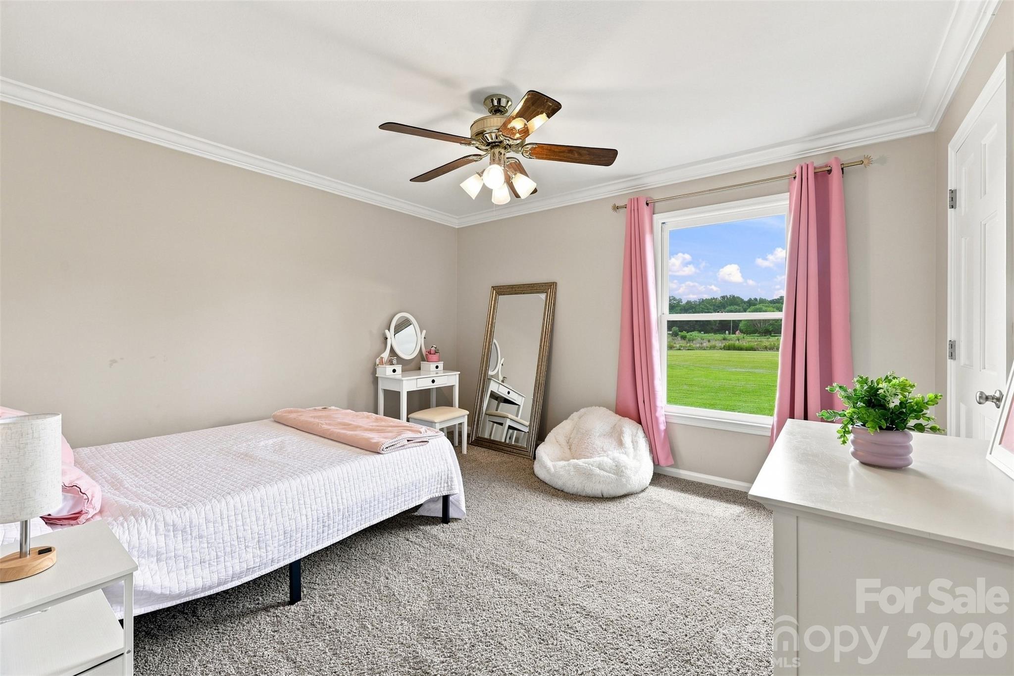 650 Monticello Road — Lancaster