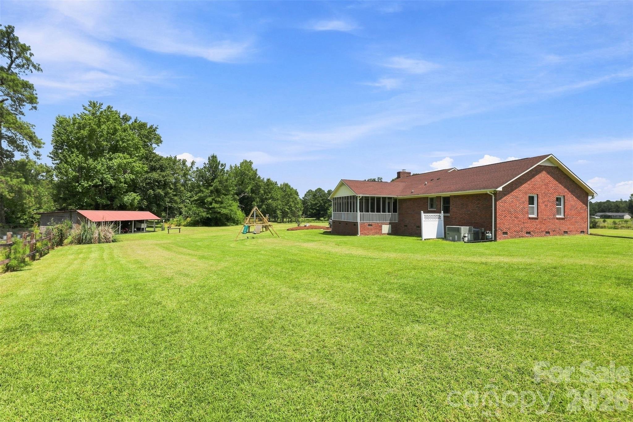 650 Monticello Road — Lancaster