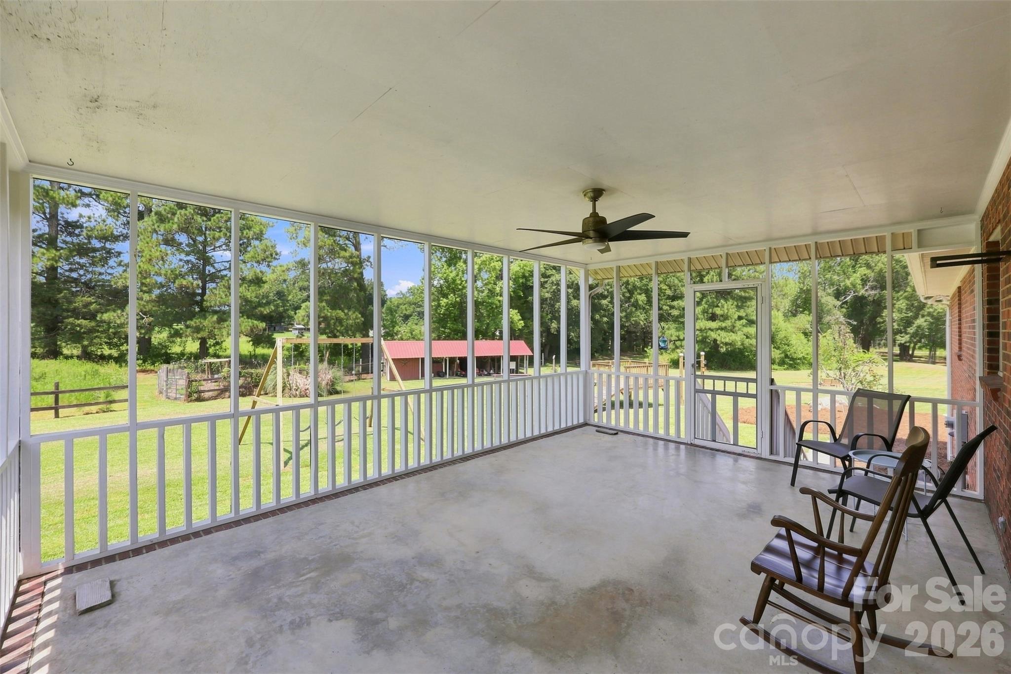 650 Monticello Road — Lancaster