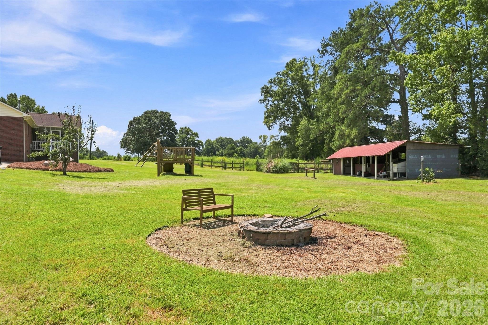 650 Monticello Road — Lancaster