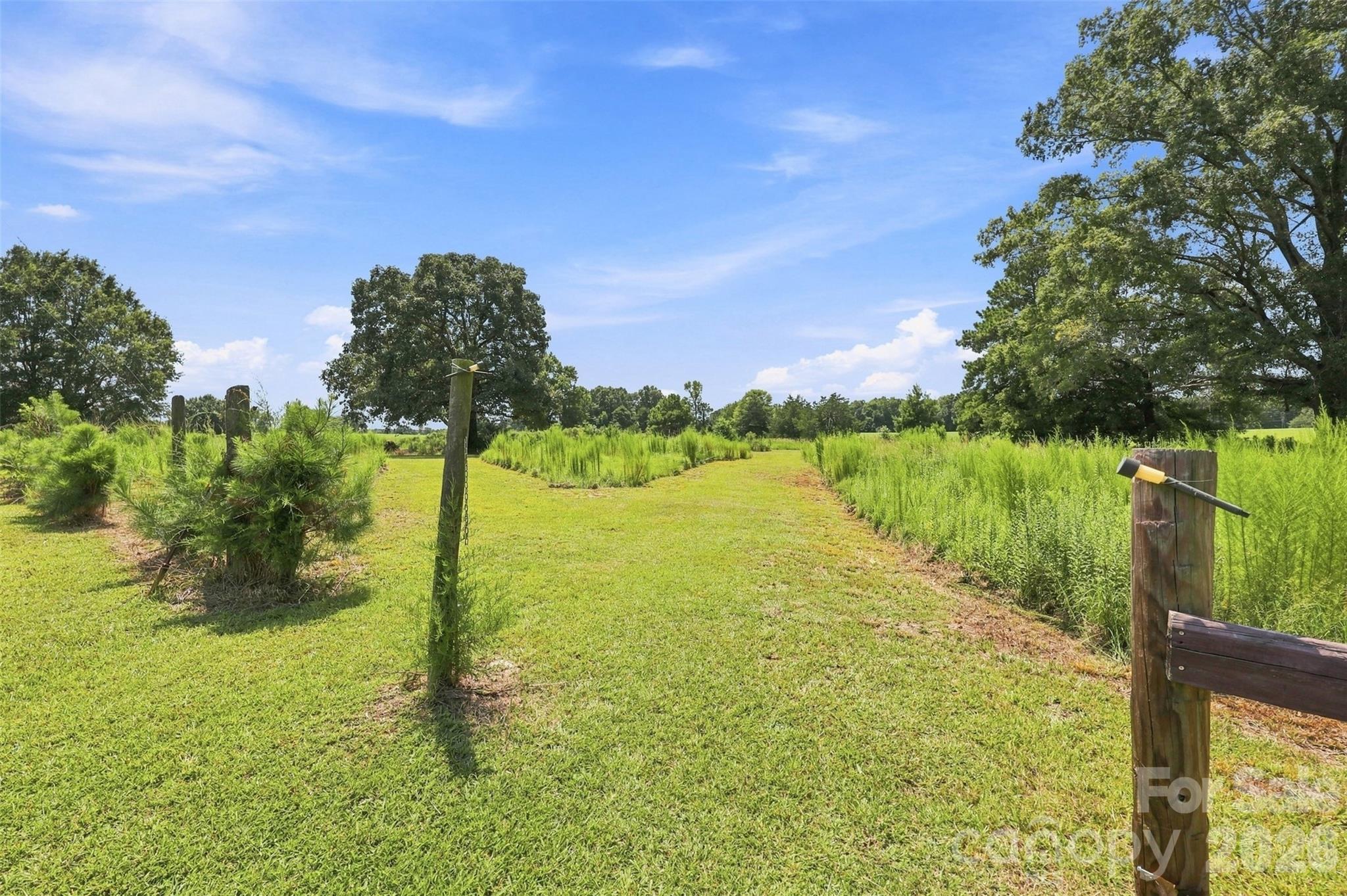 650 Monticello Road — Lancaster