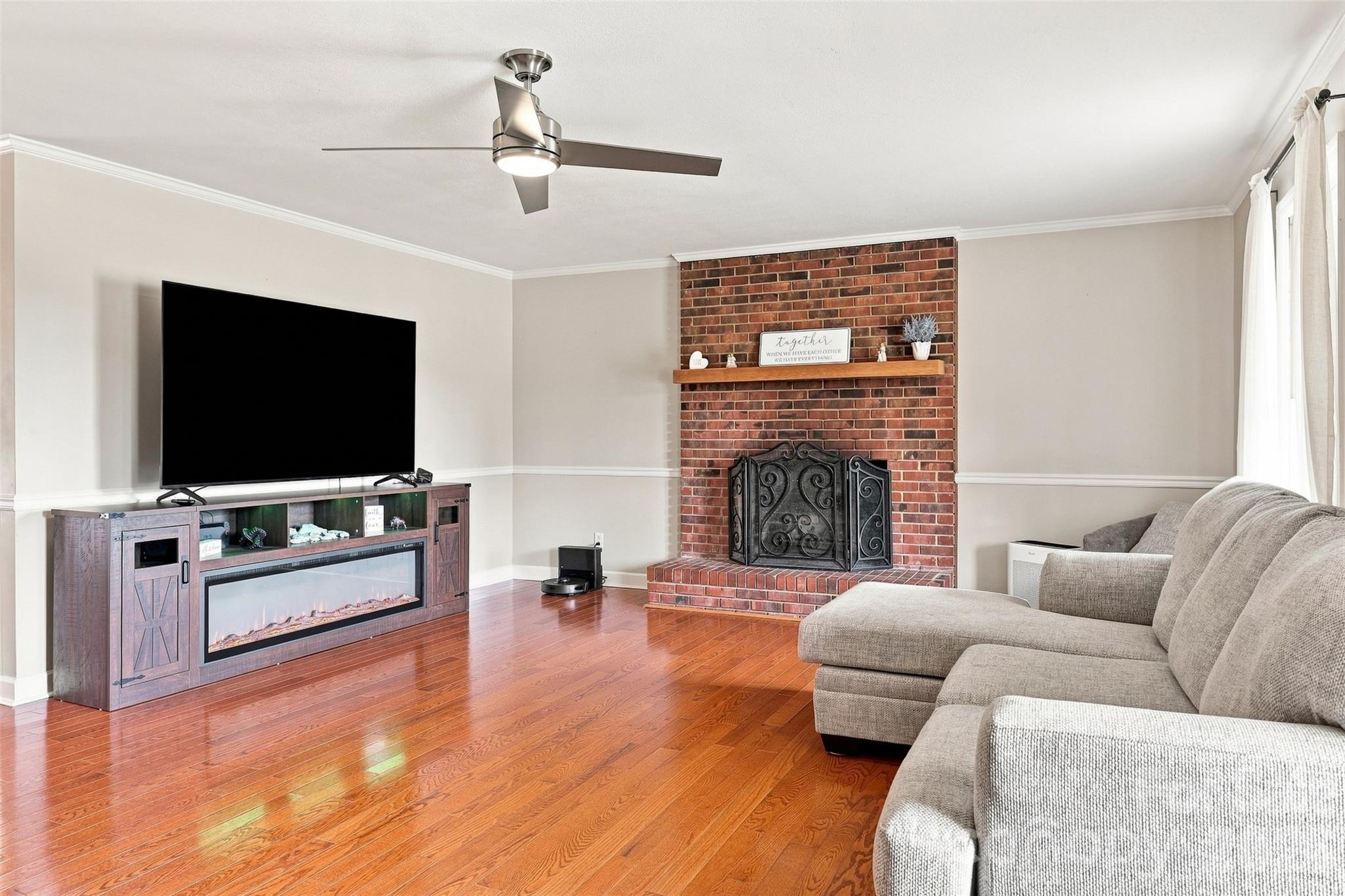 650 Monticello Road — Lancaster