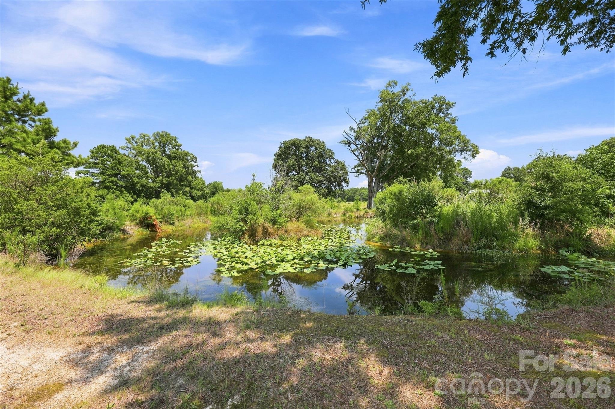 650 Monticello Road — Lancaster