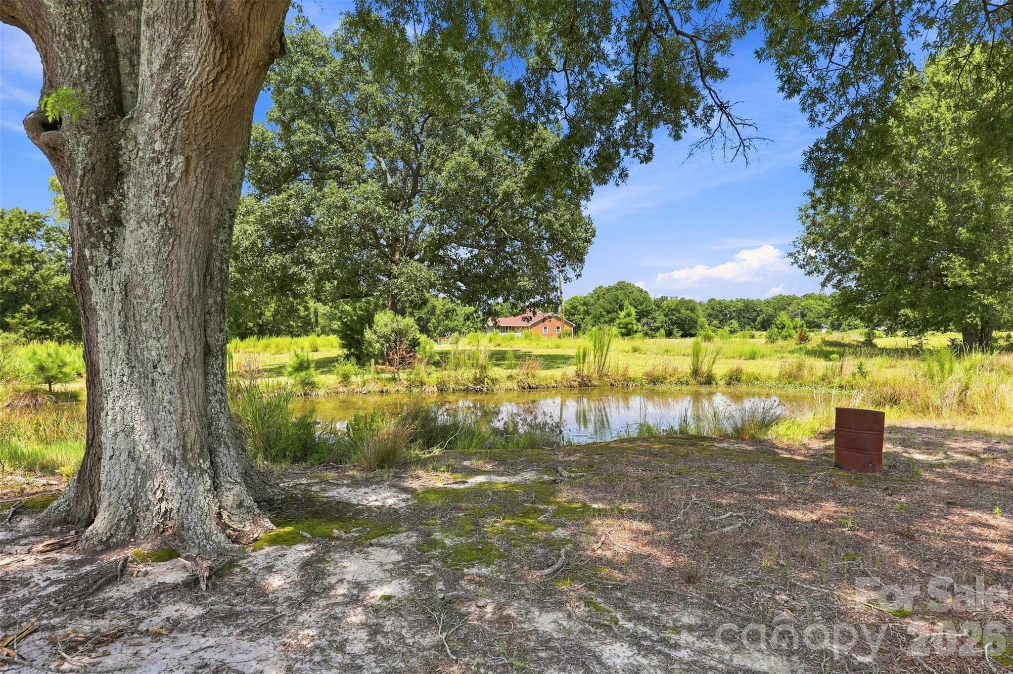 650 Monticello Road — Lancaster