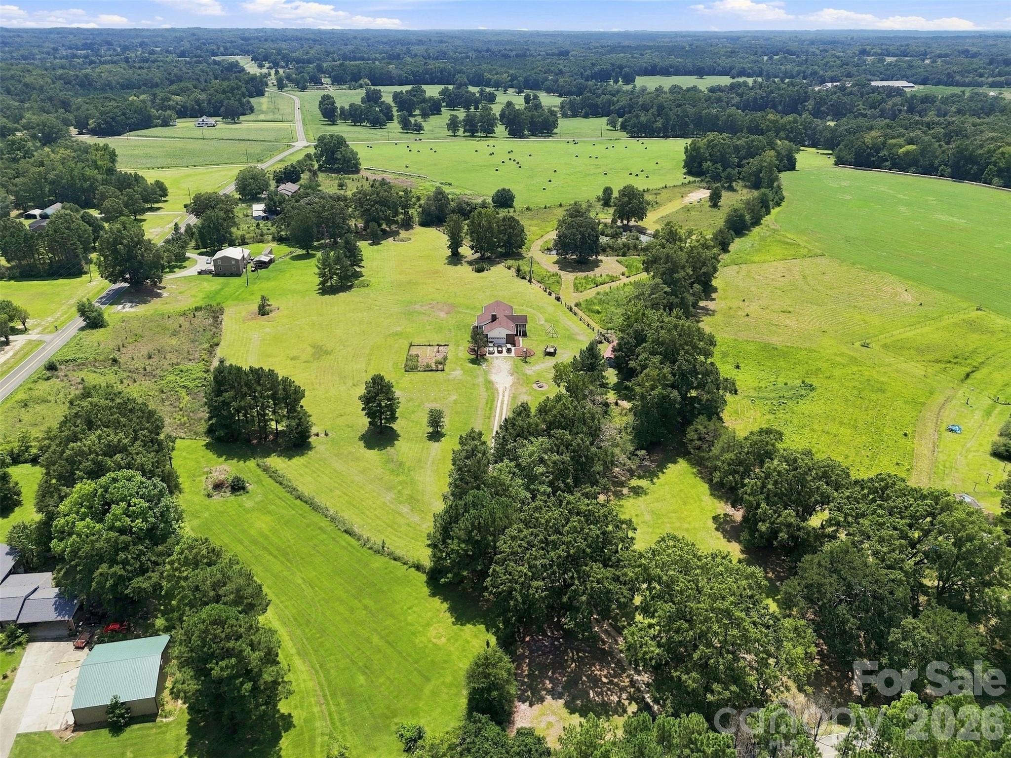 650 Monticello Road — Lancaster