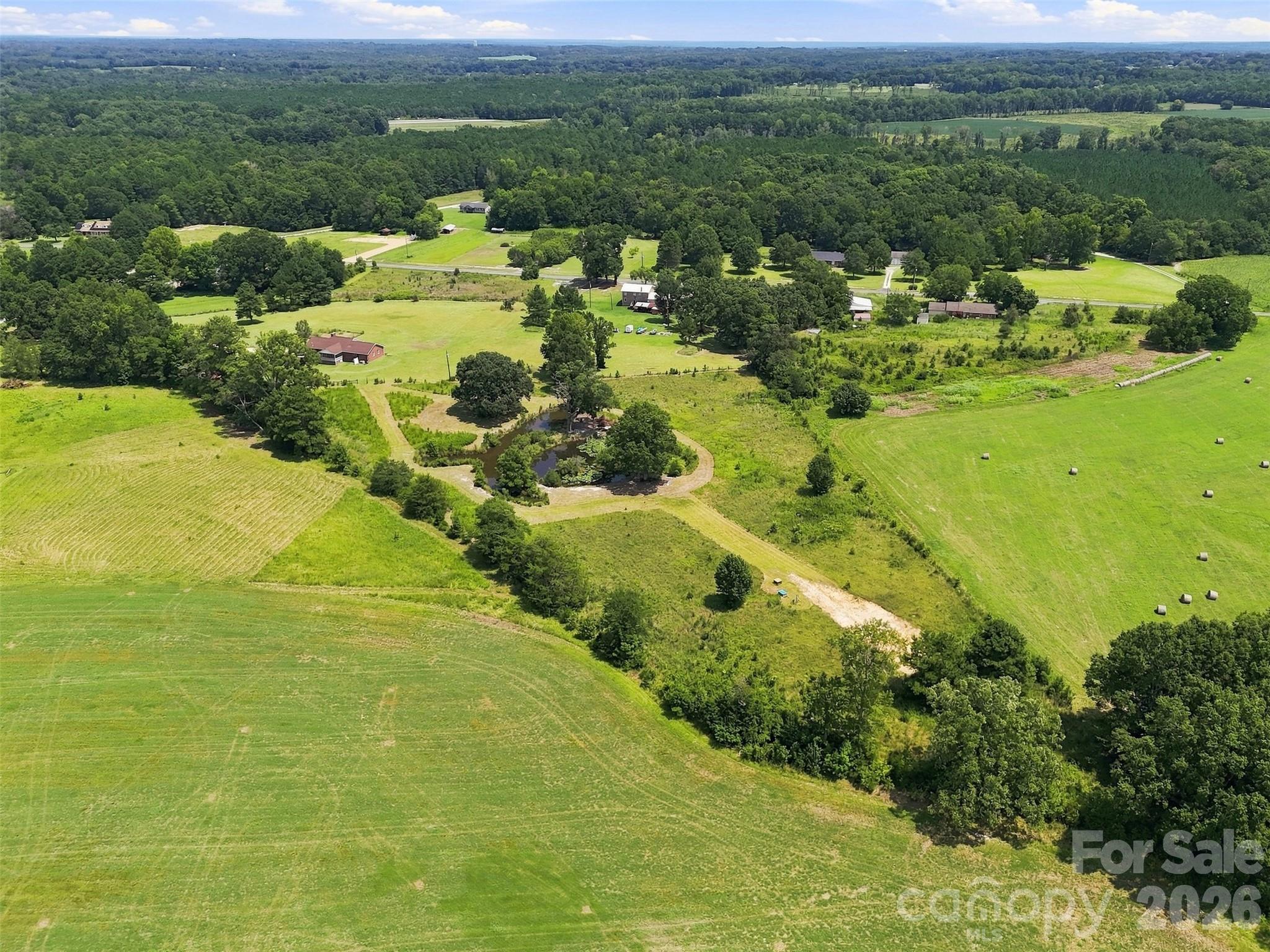 650 Monticello Road — Lancaster