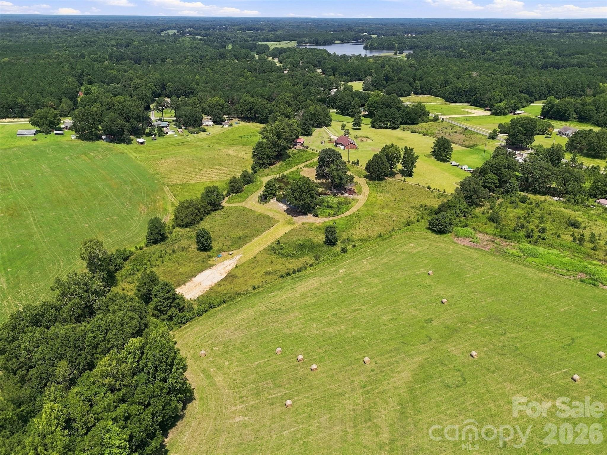 650 Monticello Road — Lancaster