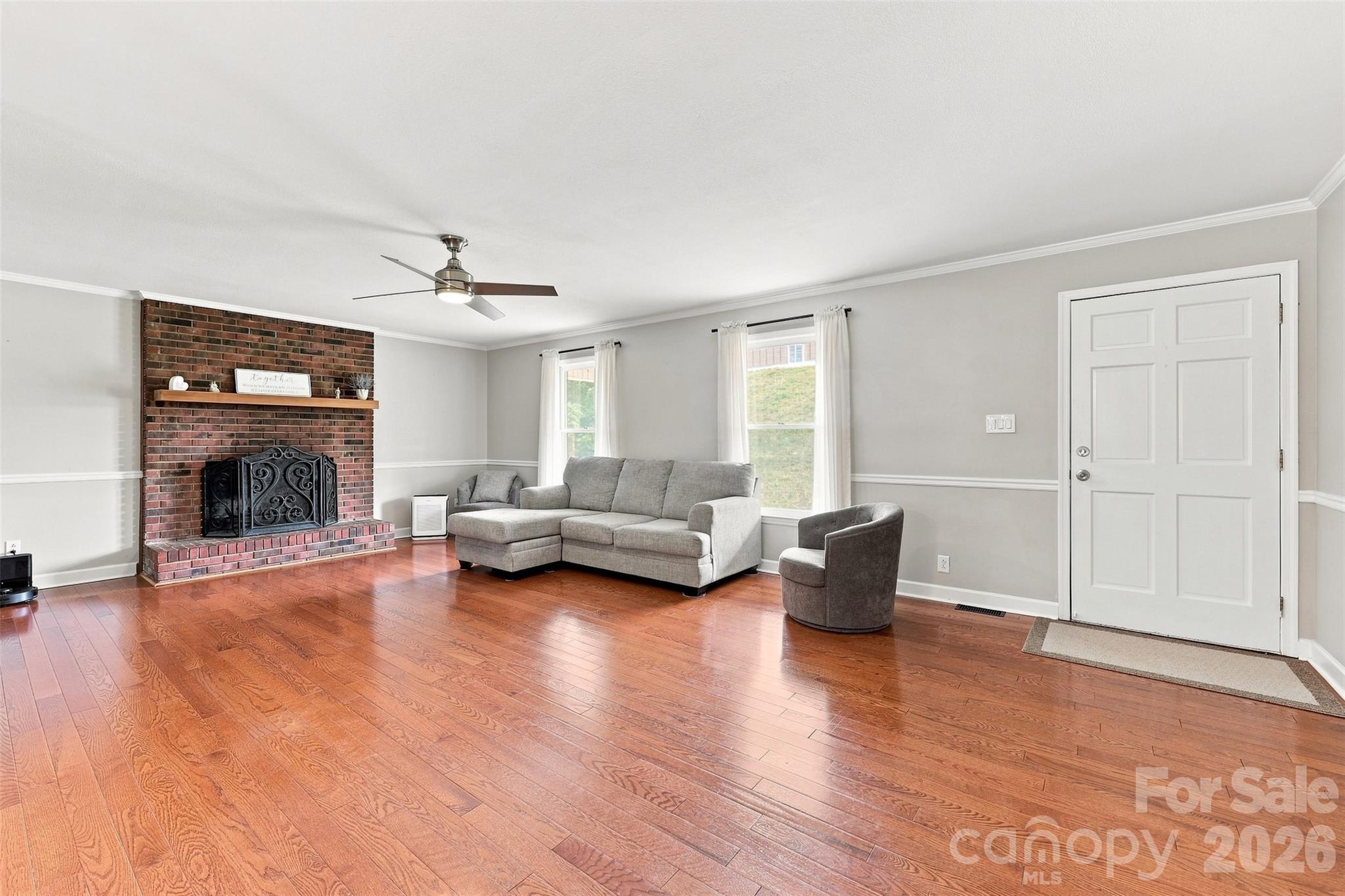 650 Monticello Road — Lancaster