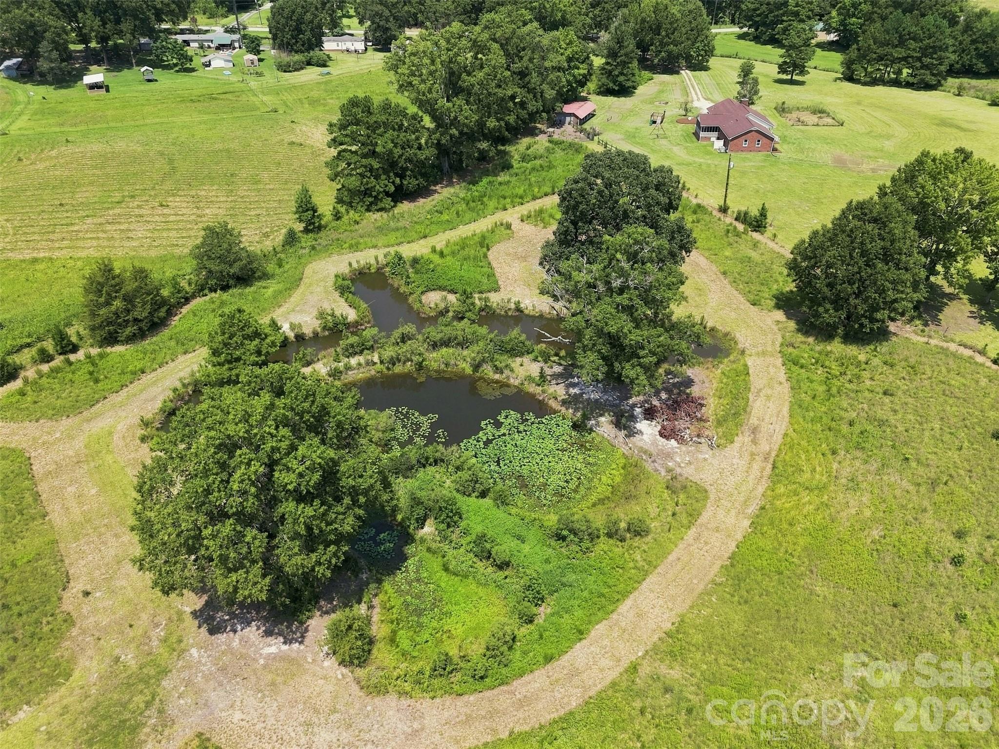 650 Monticello Road — Lancaster