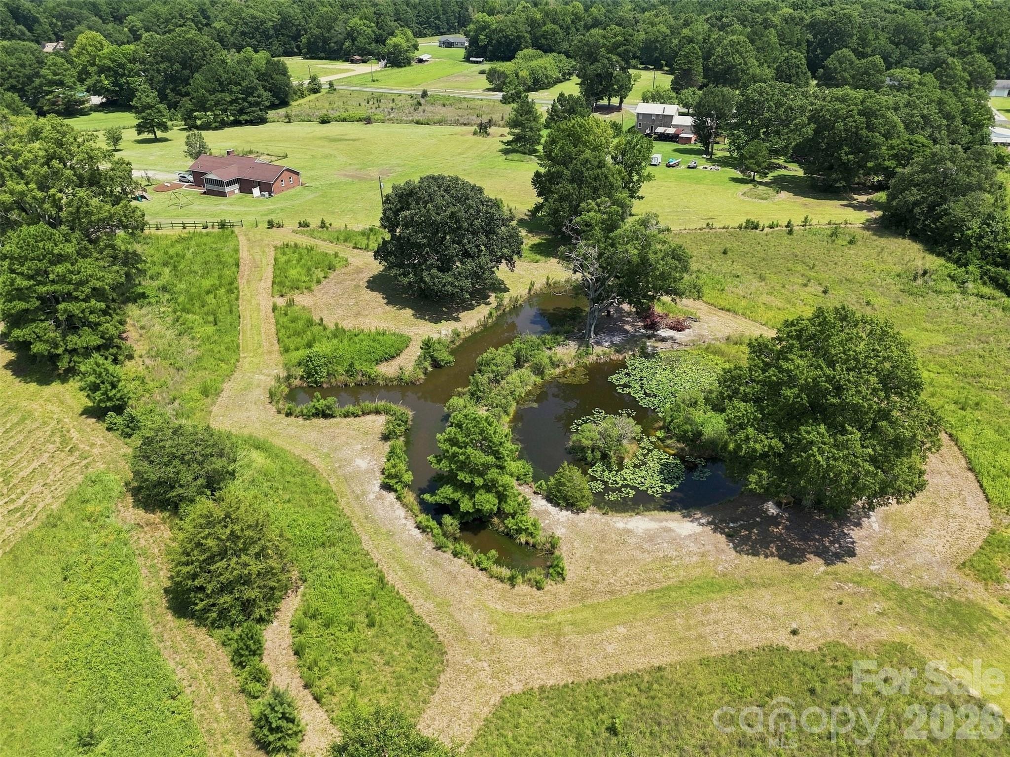 650 Monticello Road — Lancaster