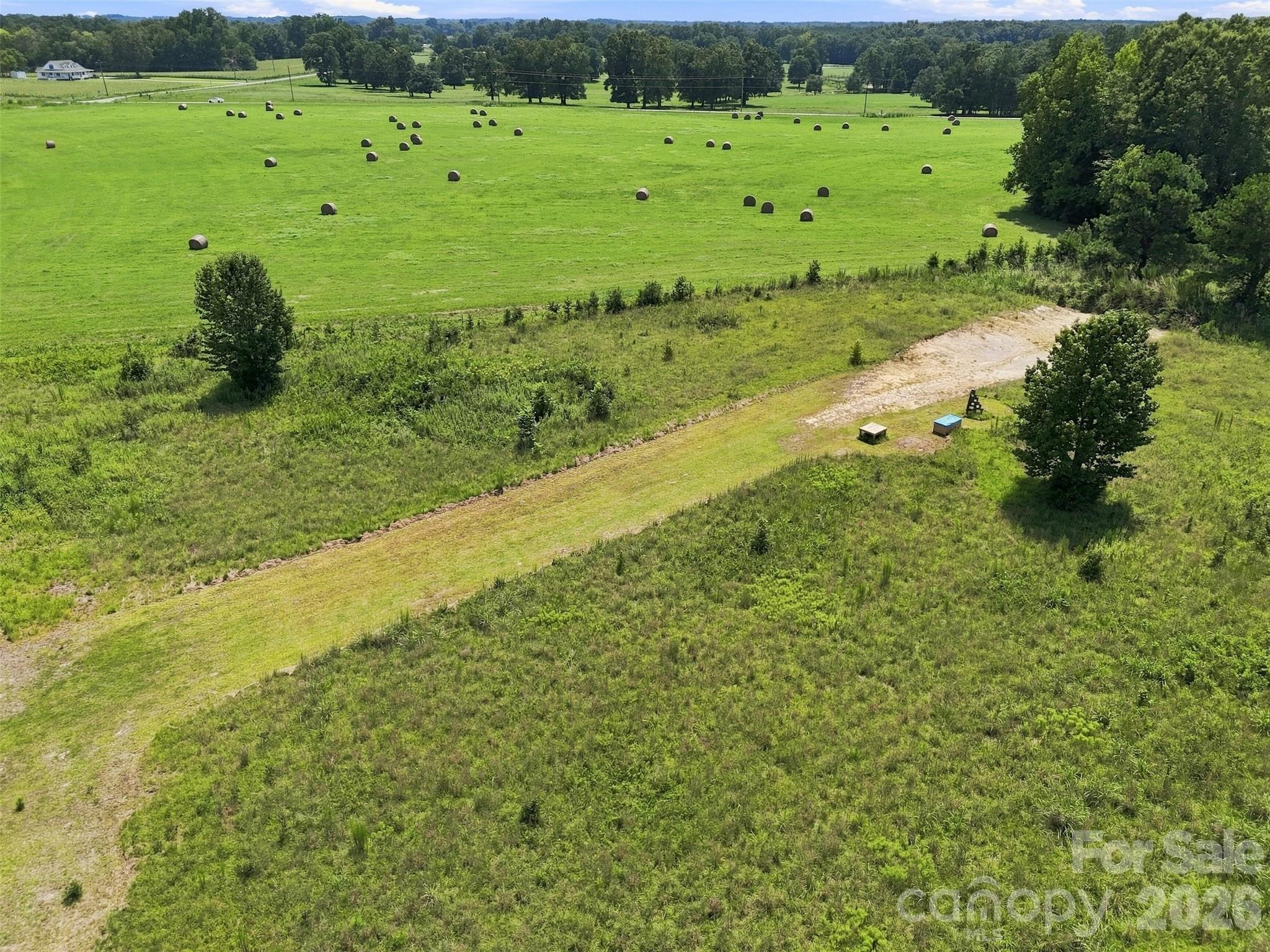650 Monticello Road — Lancaster