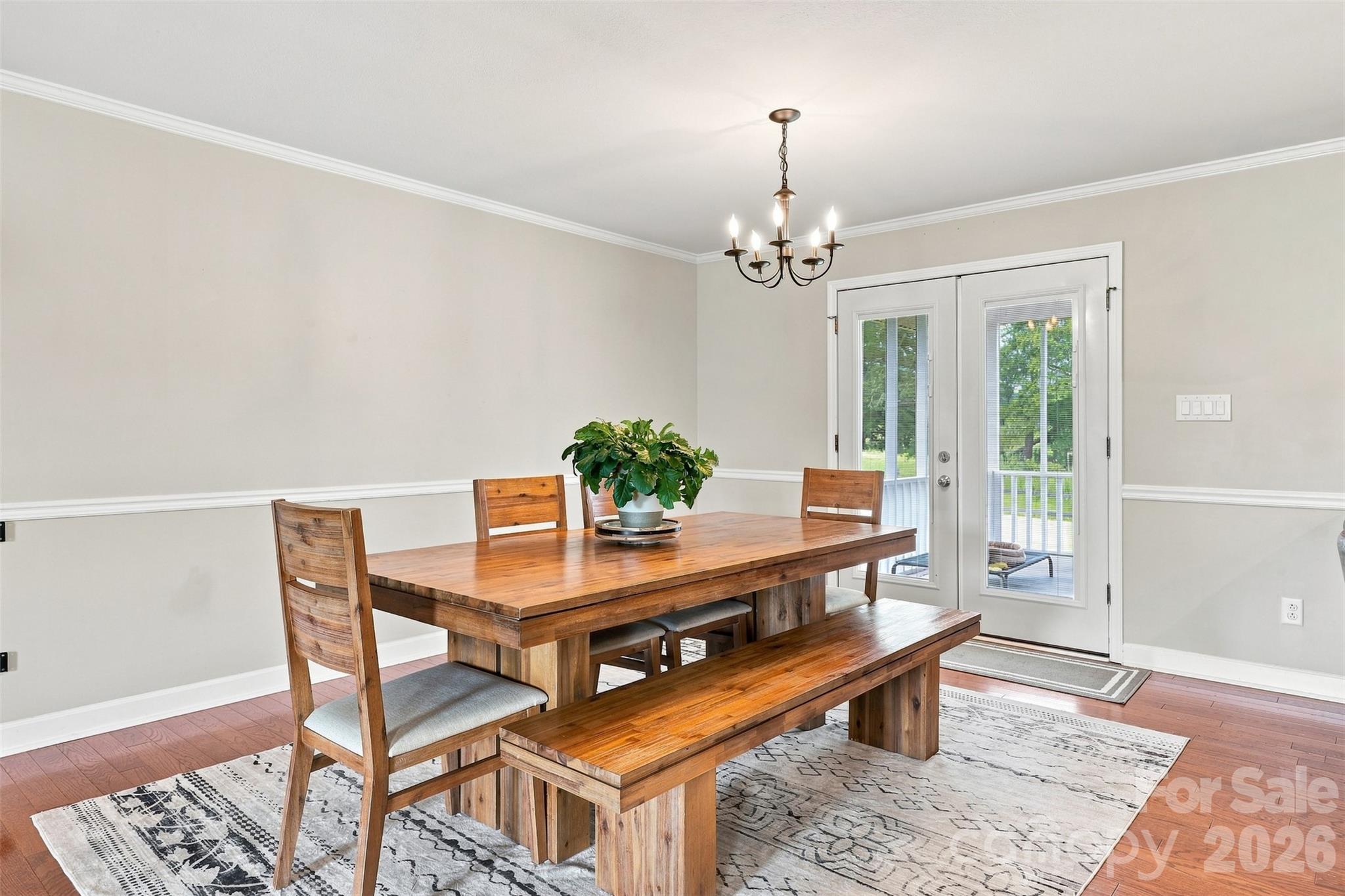 650 Monticello Road — Lancaster