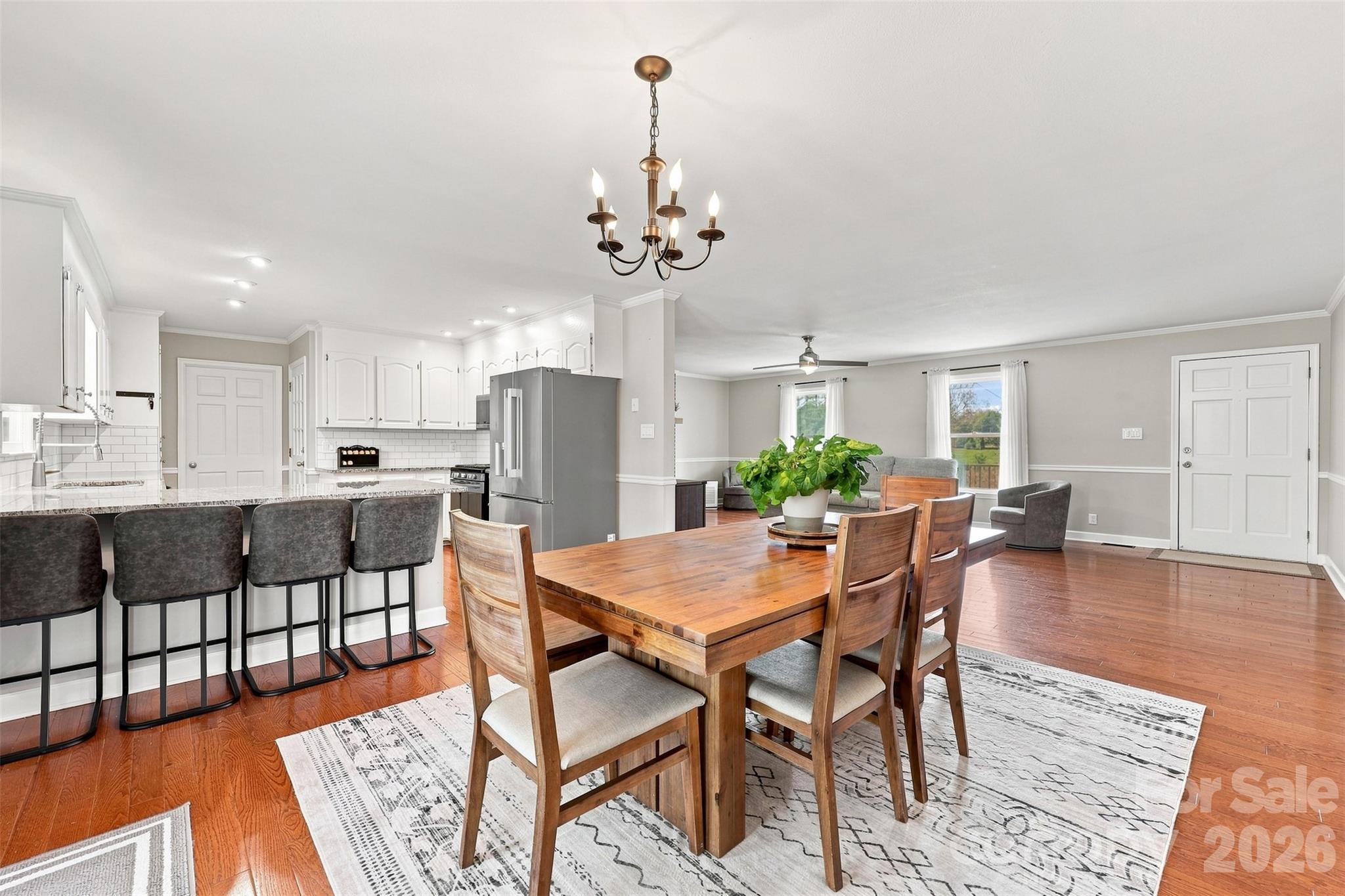 650 Monticello Road — Lancaster