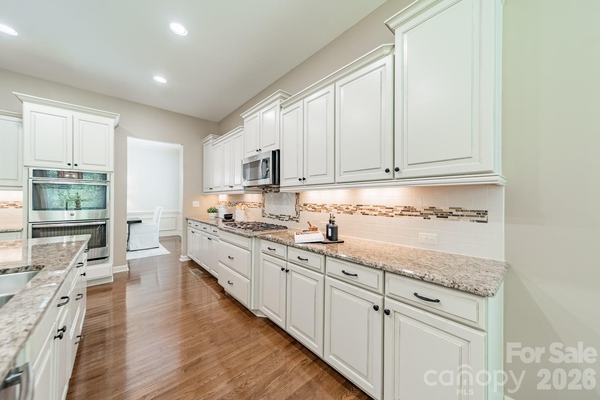 417 Five Leaf Lane — Waxhaw