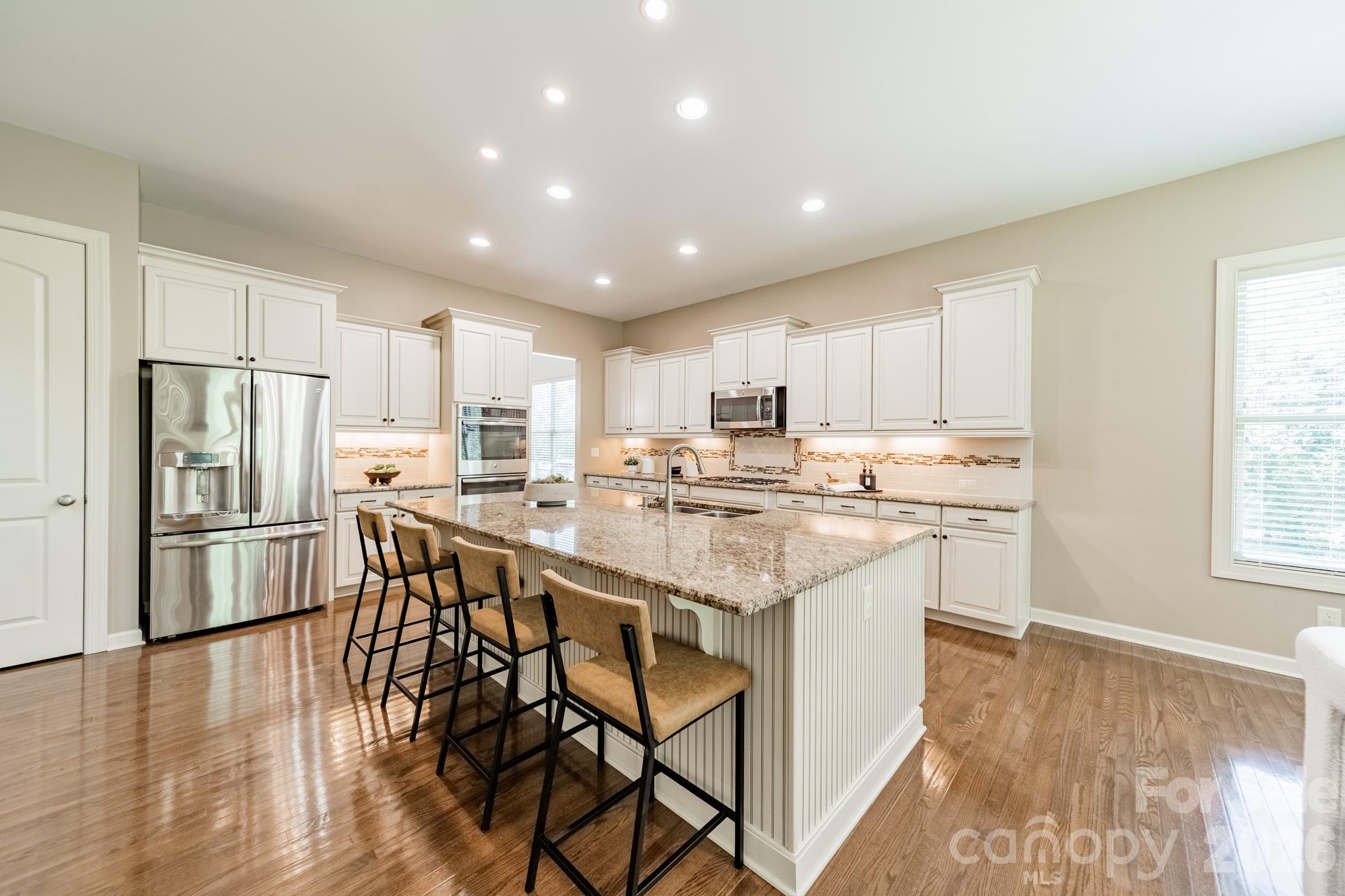 417 Five Leaf Lane — Waxhaw