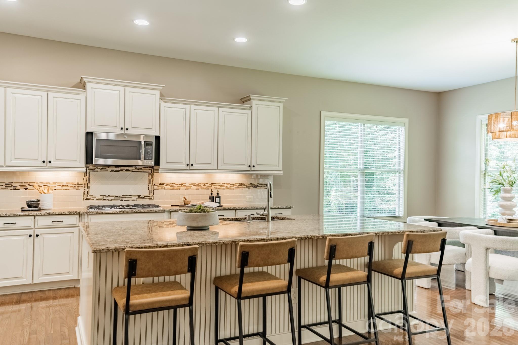 417 Five Leaf Lane — Waxhaw