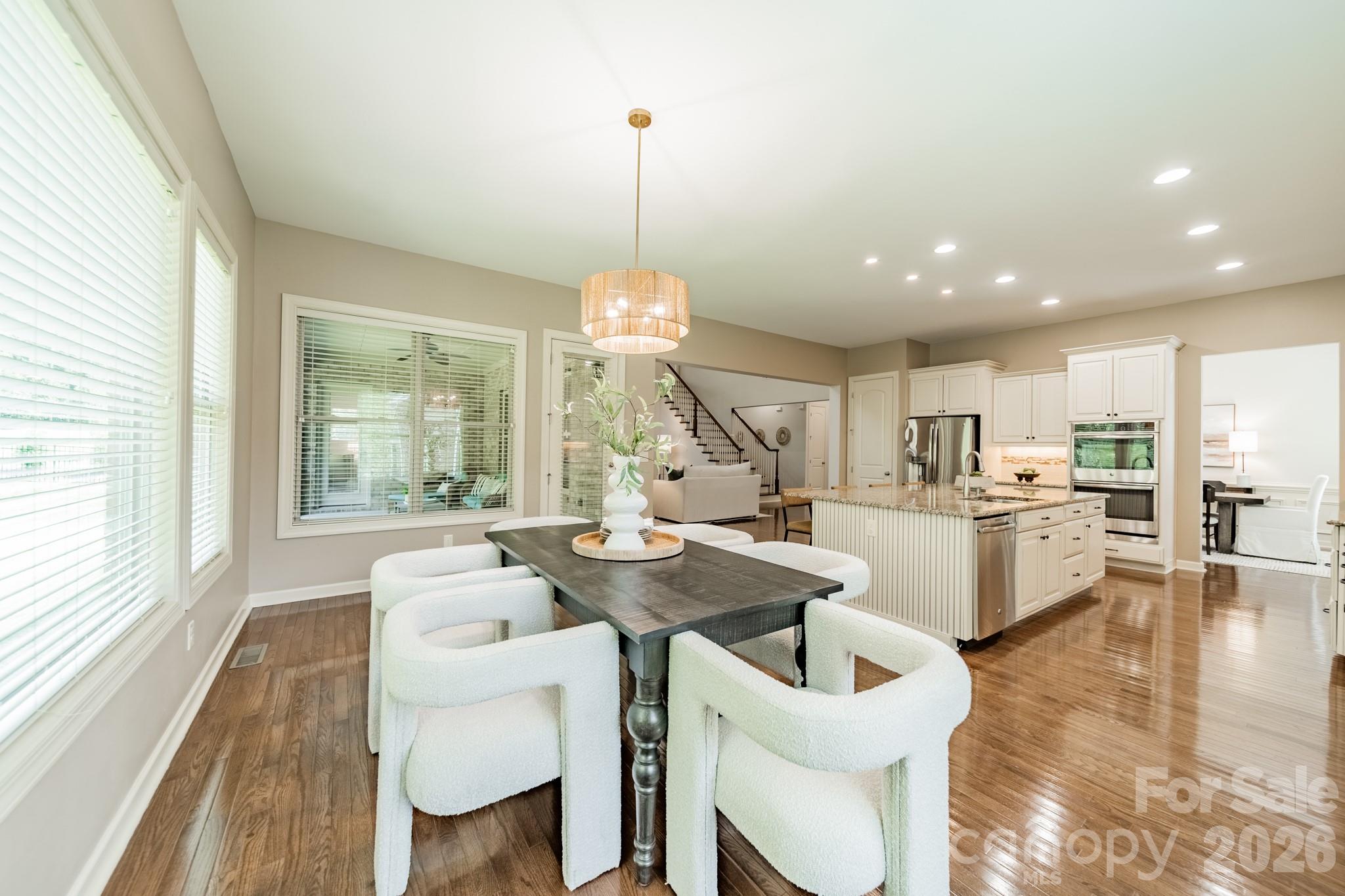 417 Five Leaf Lane — Waxhaw
