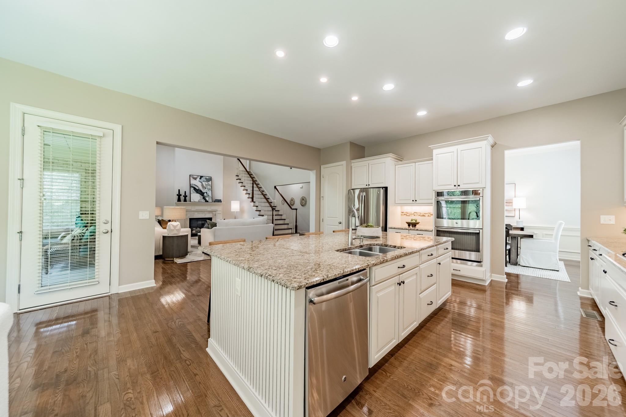 417 Five Leaf Lane — Waxhaw