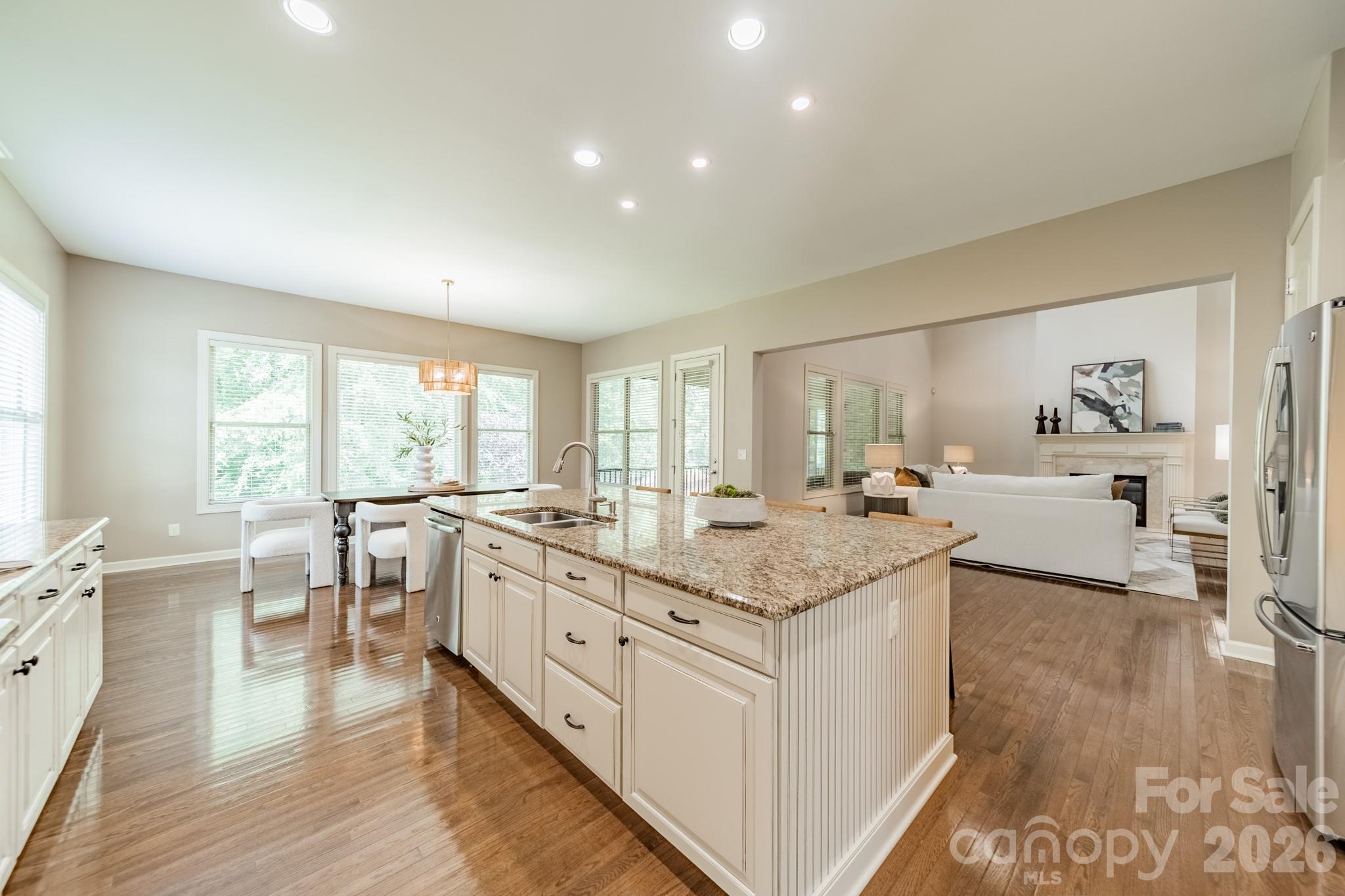 417 Five Leaf Lane — Waxhaw