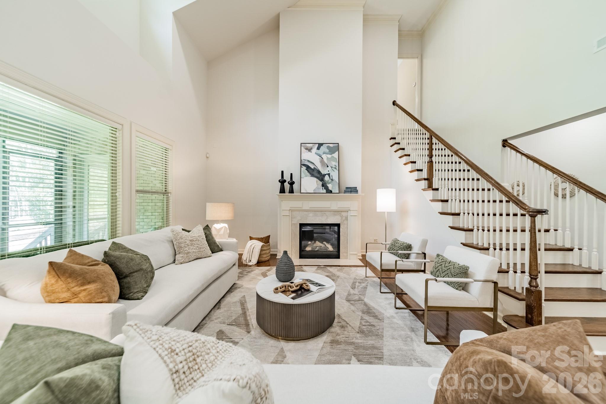 417 Five Leaf Lane — Waxhaw