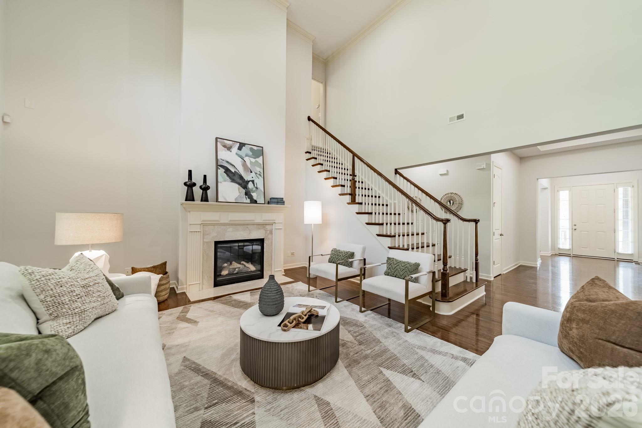417 Five Leaf Lane — Waxhaw