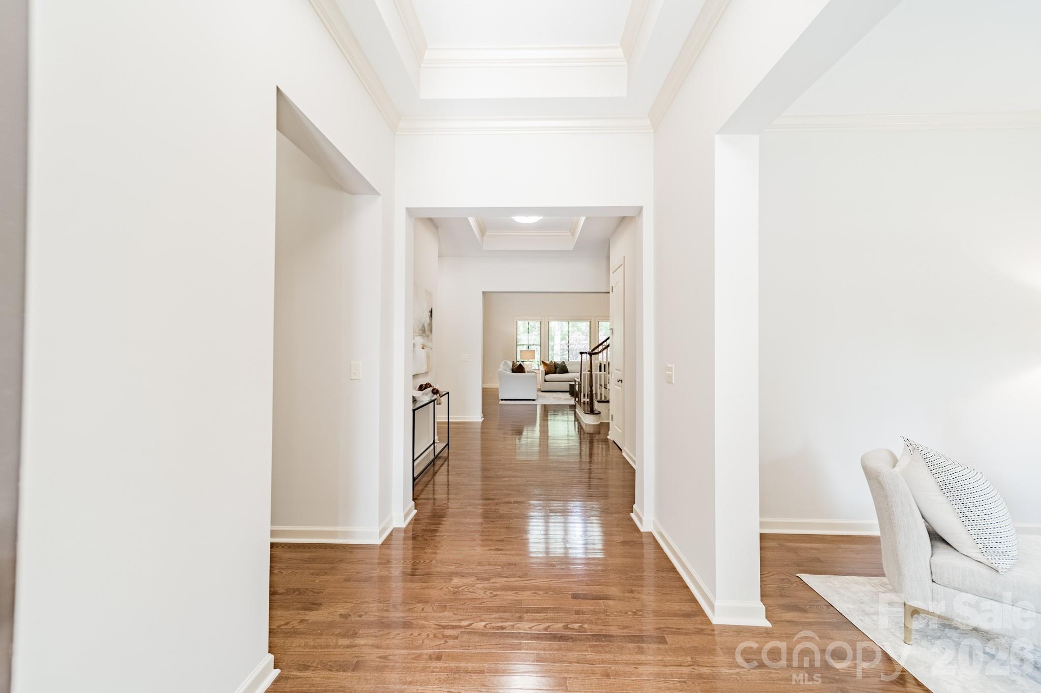 417 Five Leaf Lane — Waxhaw