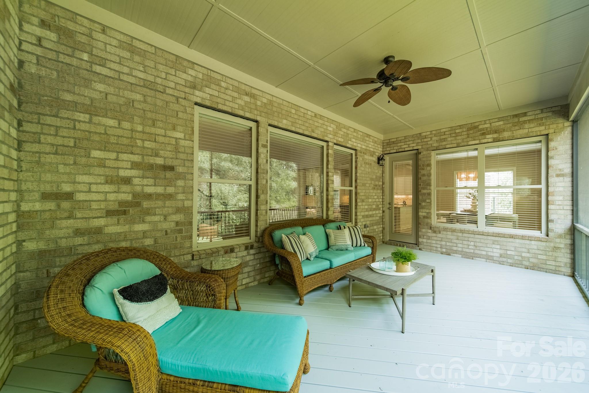 417 Five Leaf Lane — Waxhaw