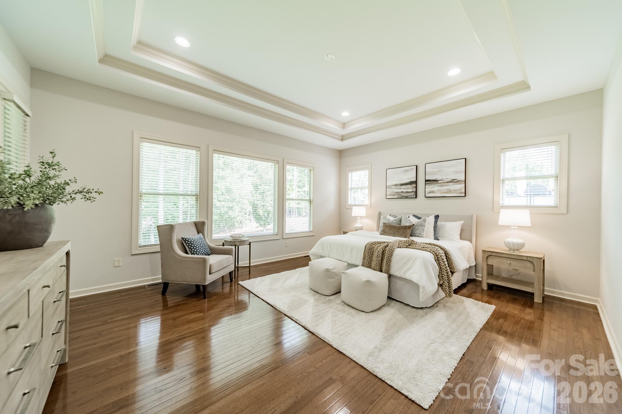 417 Five Leaf Lane — Waxhaw