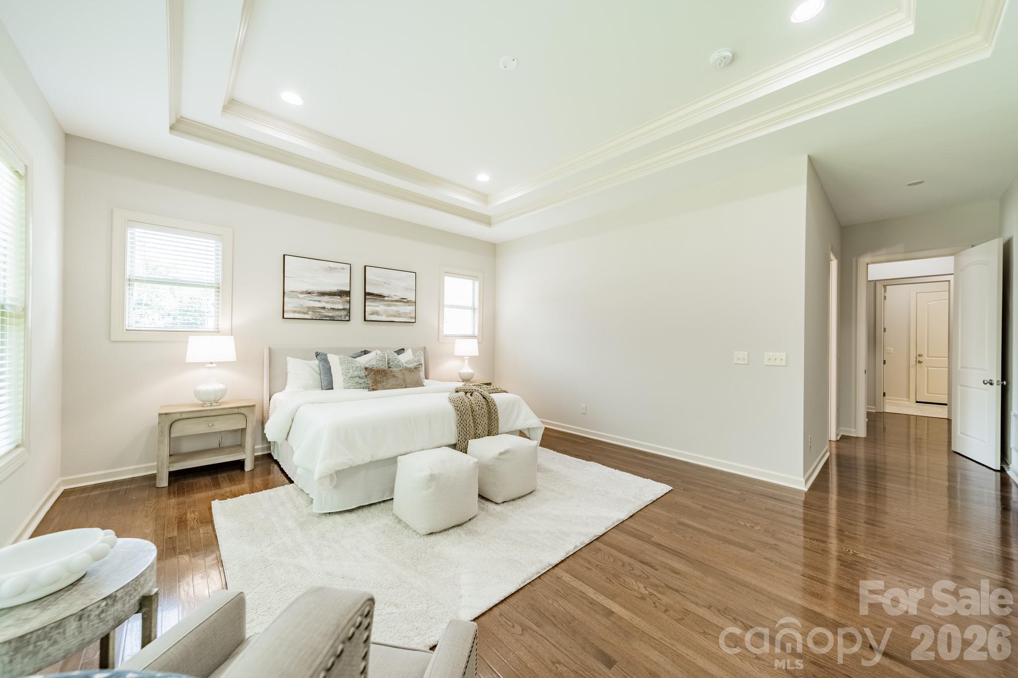 417 Five Leaf Lane — Waxhaw