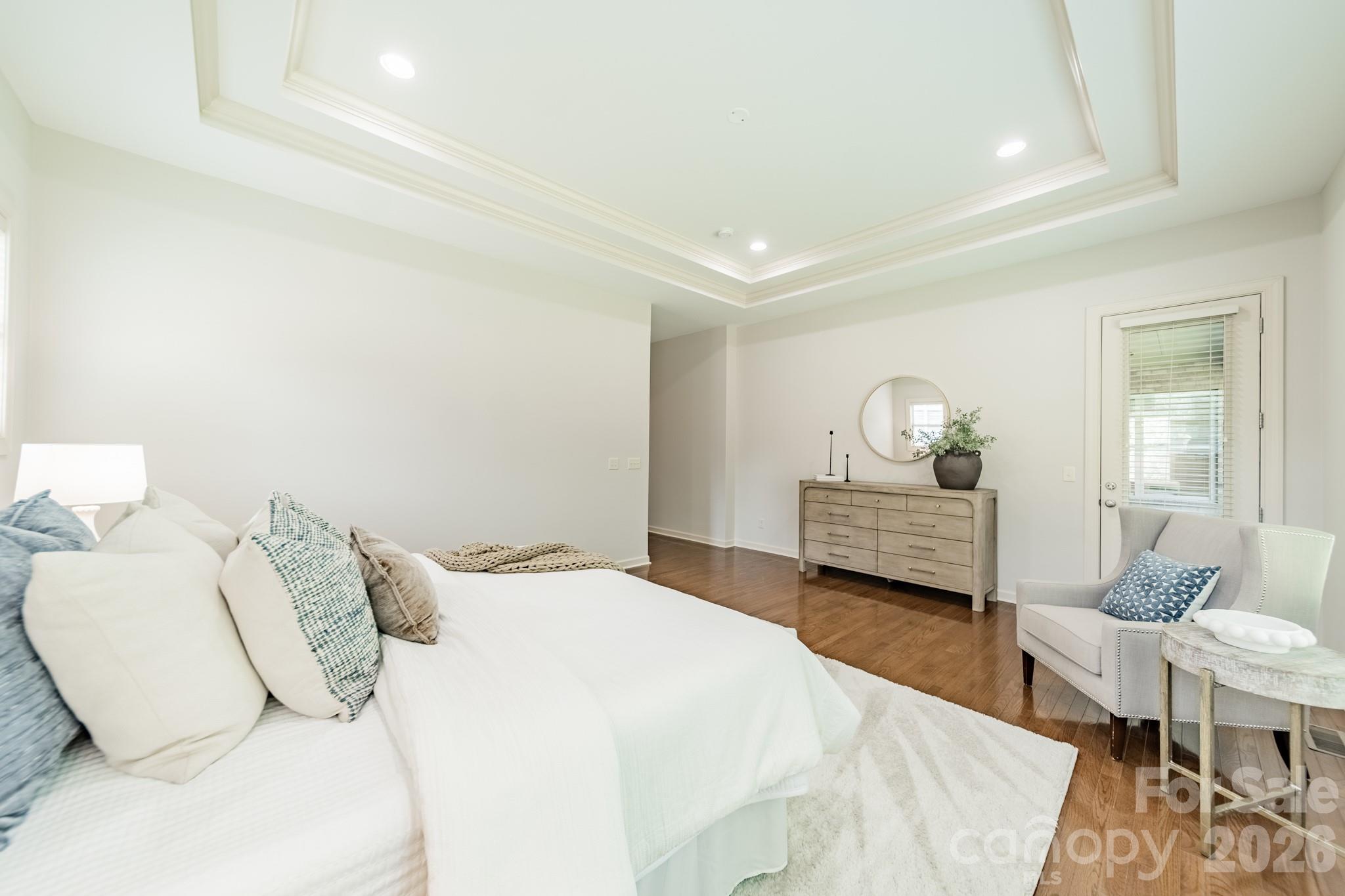 417 Five Leaf Lane — Waxhaw