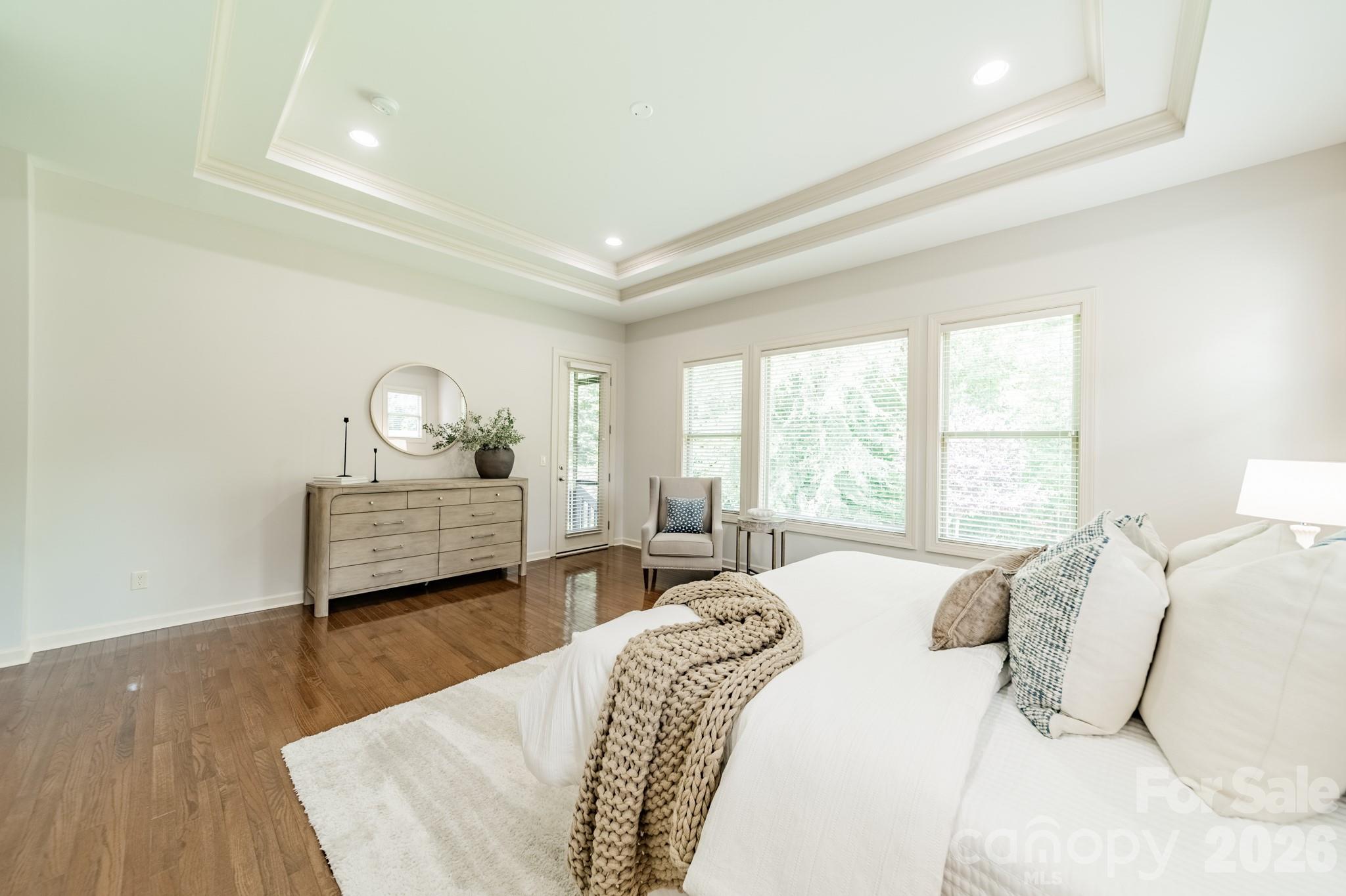 417 Five Leaf Lane — Waxhaw