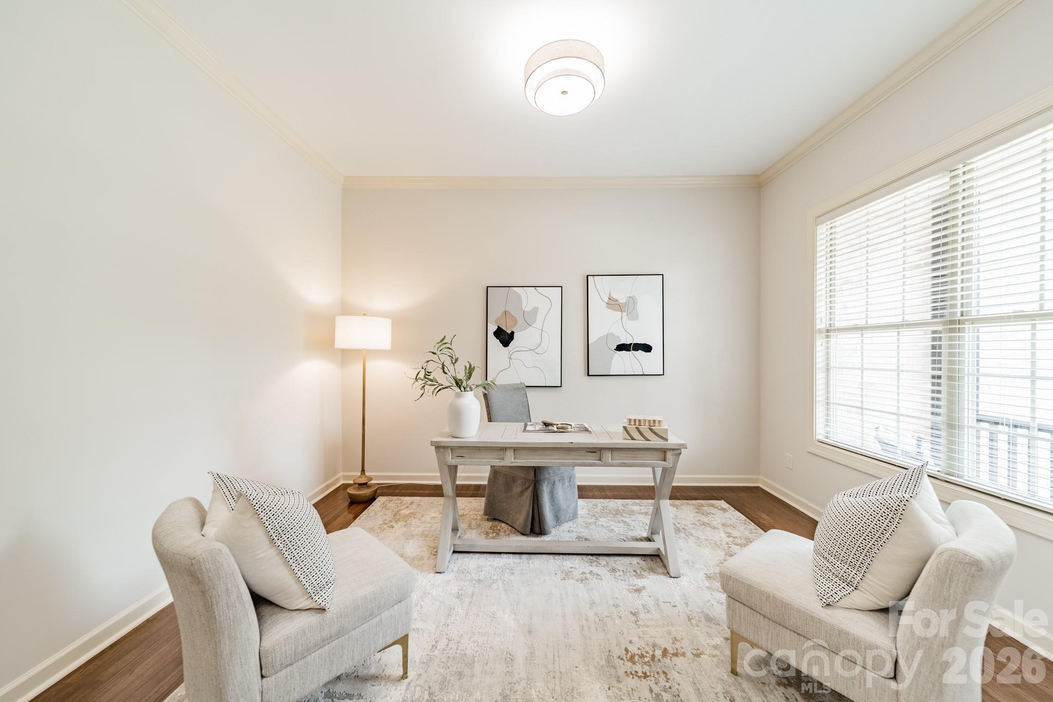 417 Five Leaf Lane — Waxhaw