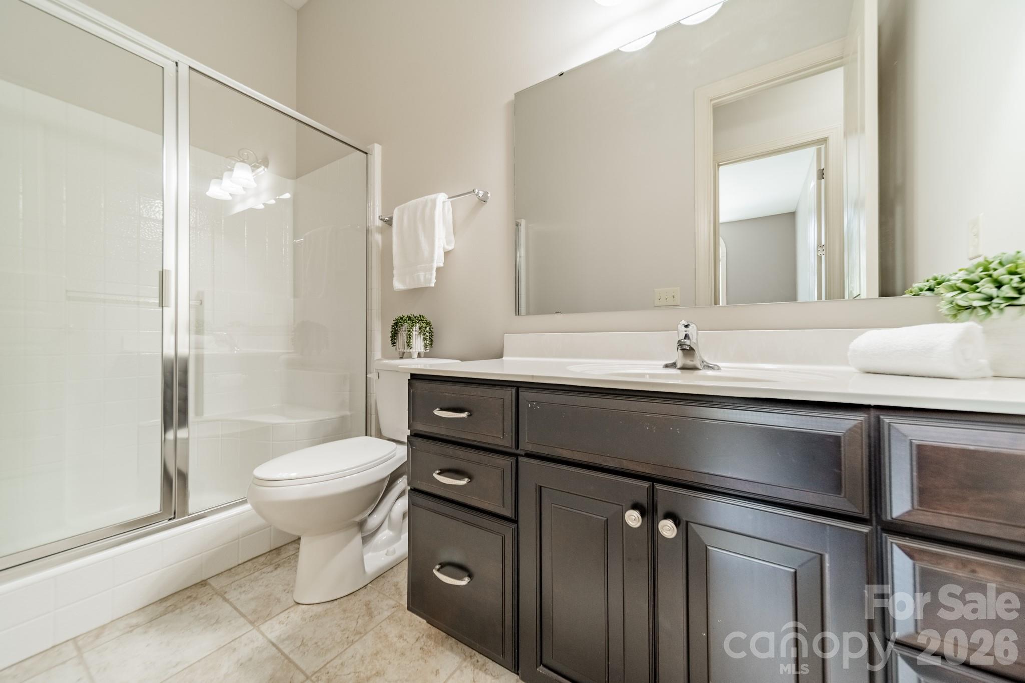 417 Five Leaf Lane — Waxhaw