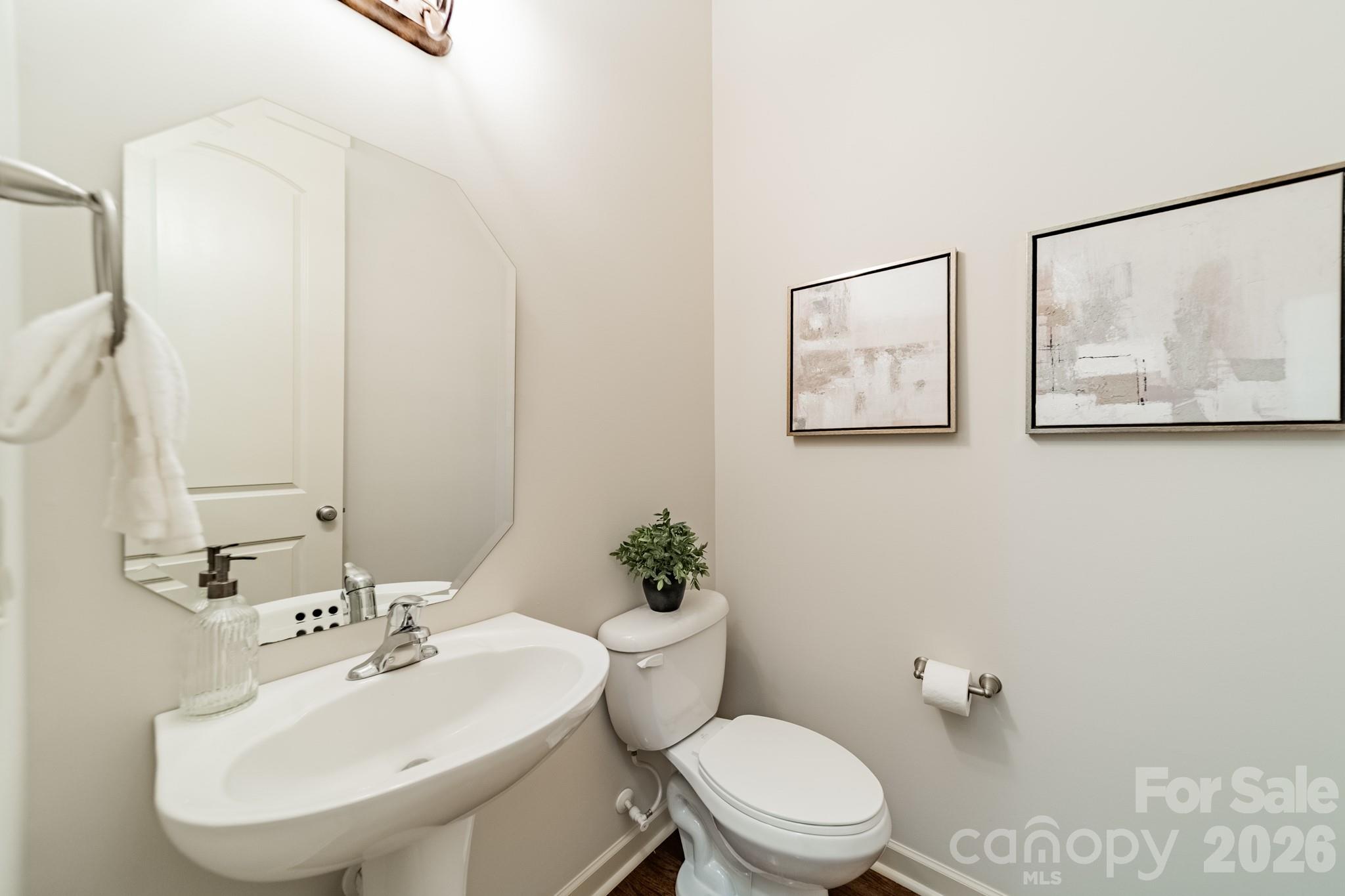 417 Five Leaf Lane — Waxhaw
