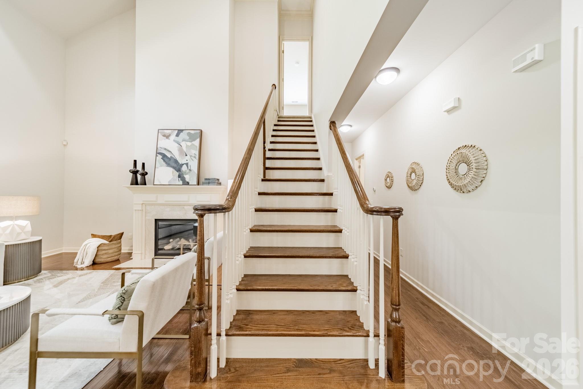 417 Five Leaf Lane — Waxhaw
